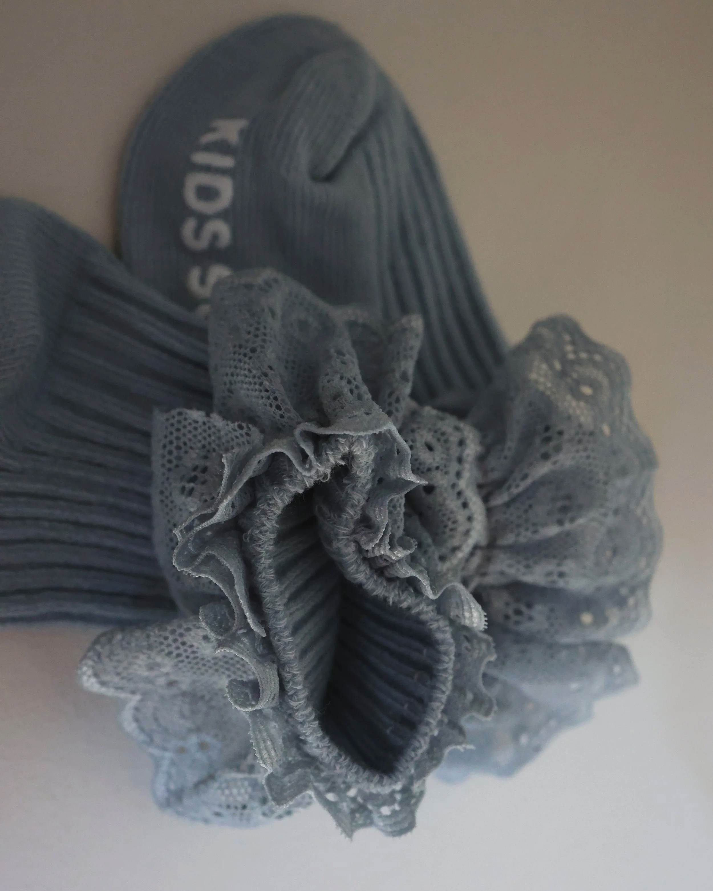 MINI FLOUNCE Detail
