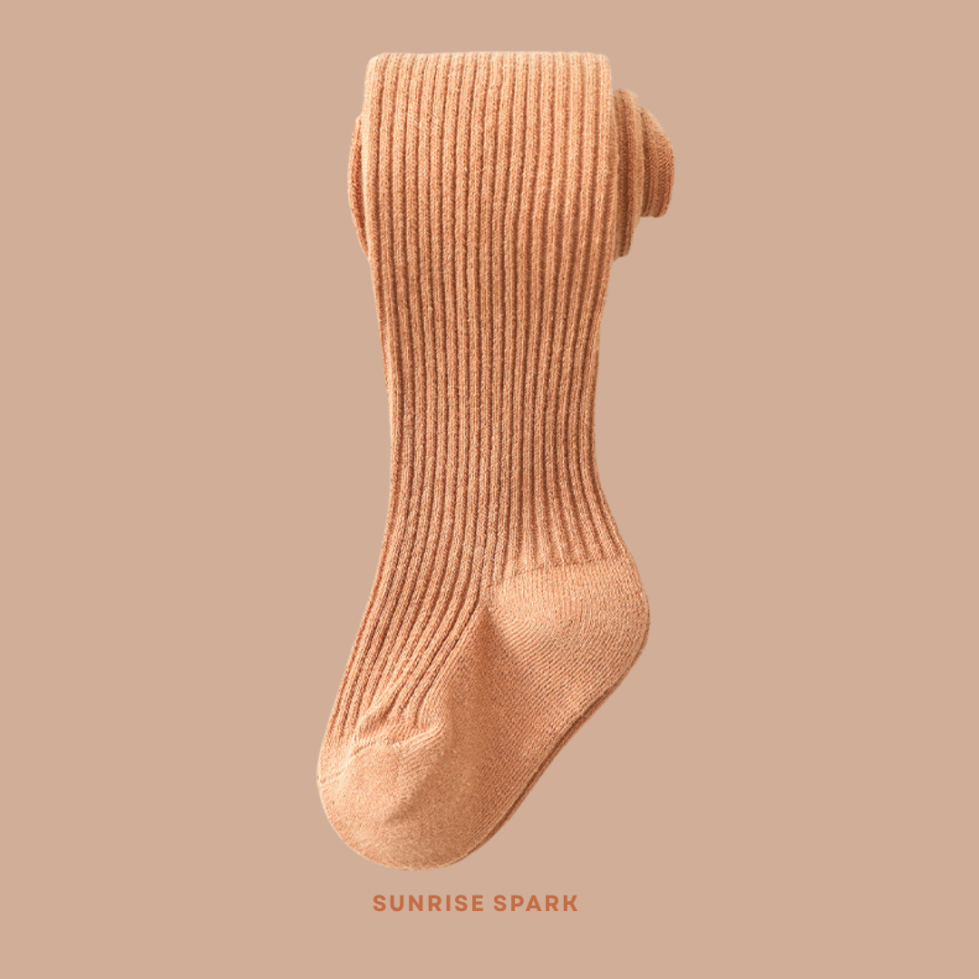 Sunrise Spark premium kids tights