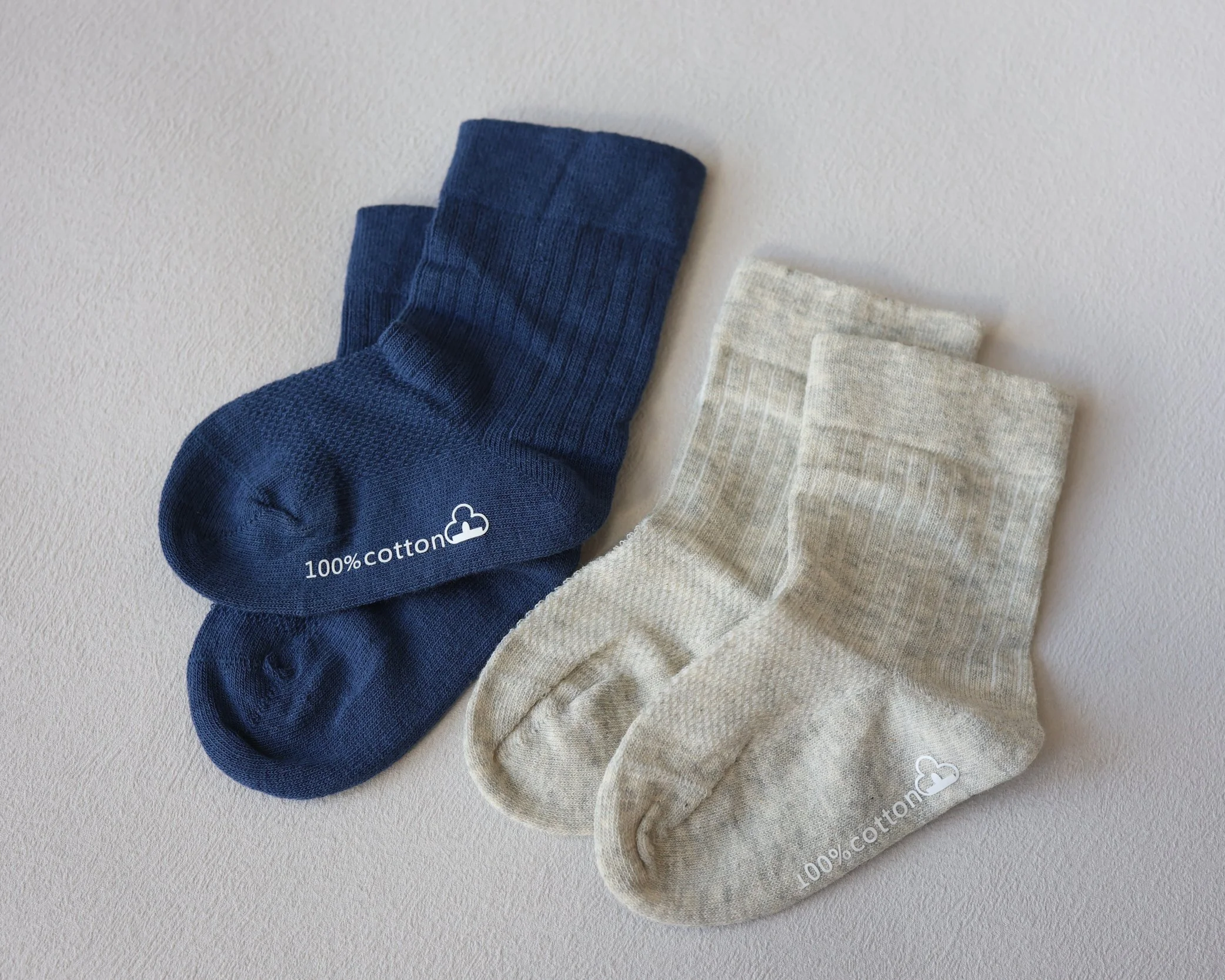100% cotton