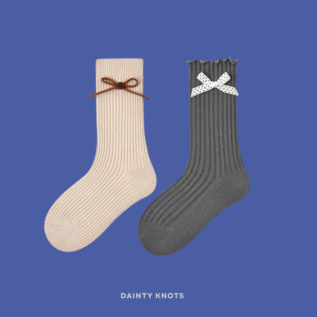 Dainty Khots premium socks