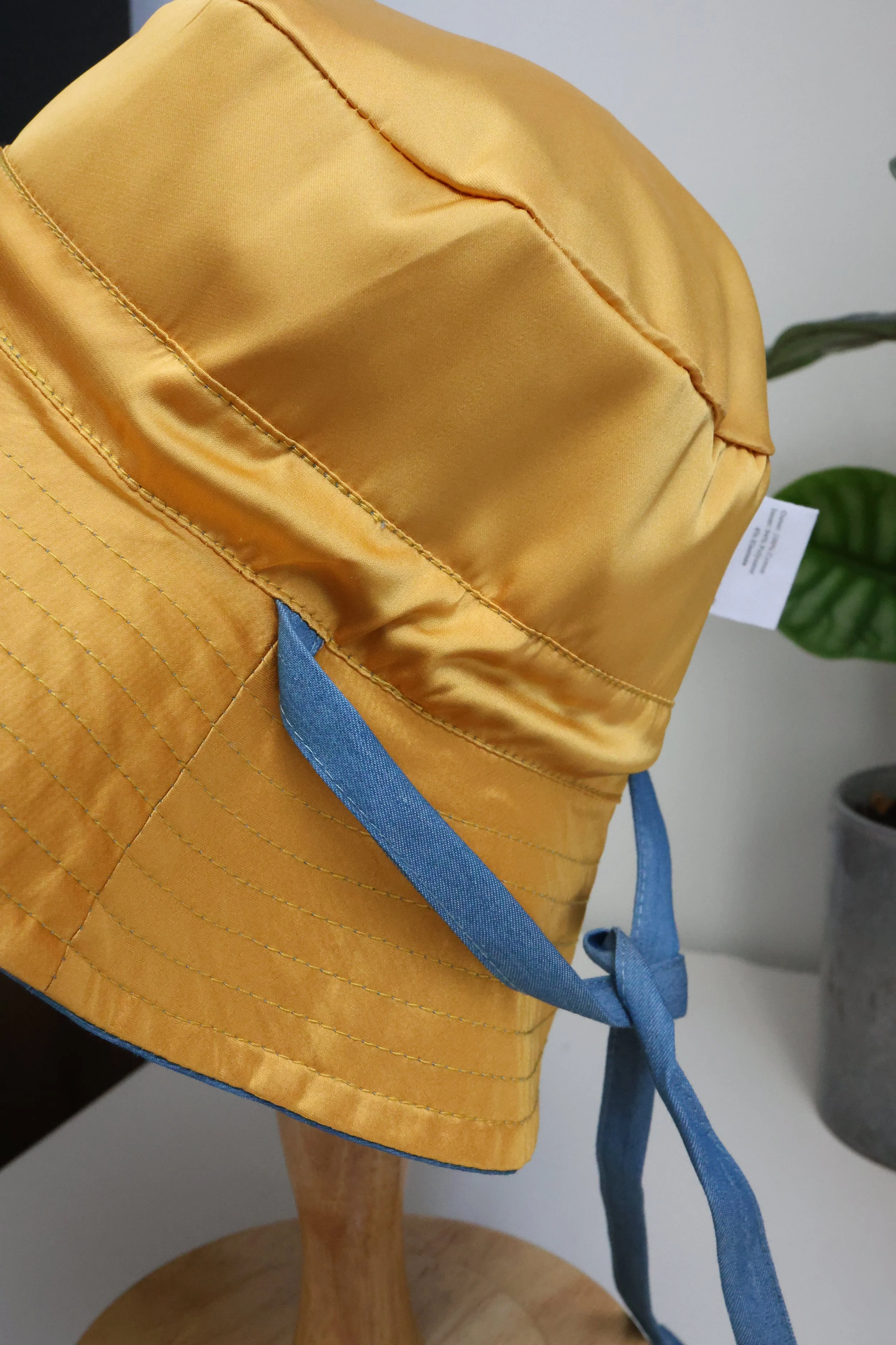 holiday kids hats with sun protection