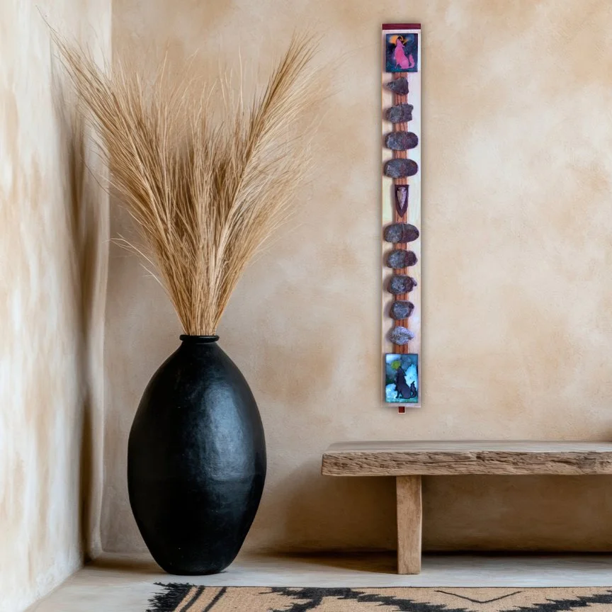 TOTEM: Yellowstone Rediscovered