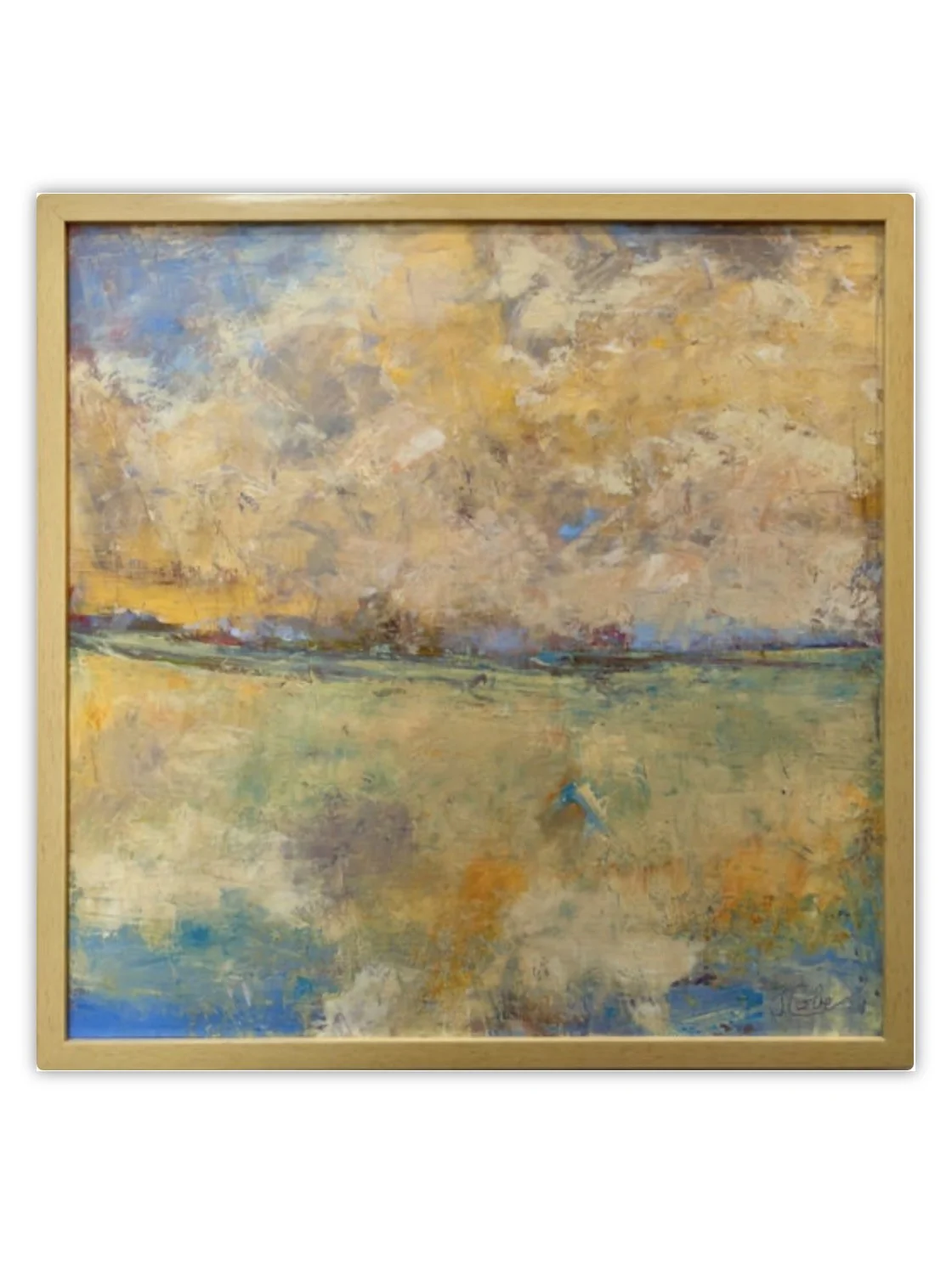 Rejuvenation/ Cold Wax & Oil