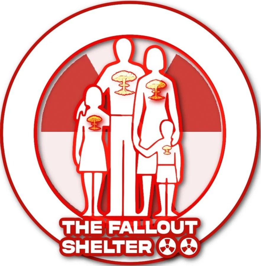 The Fallout Shelter