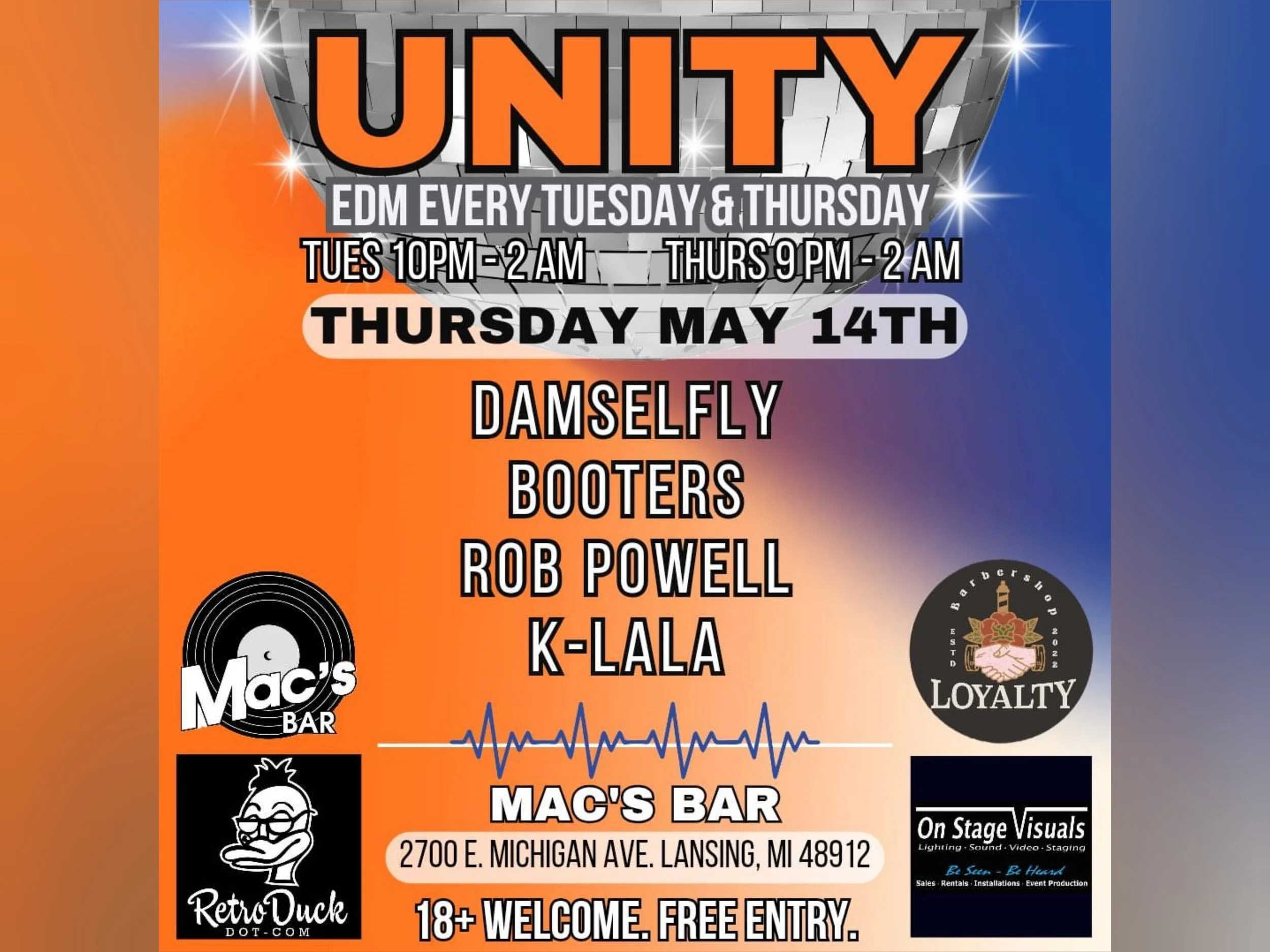 Unity in Music 517