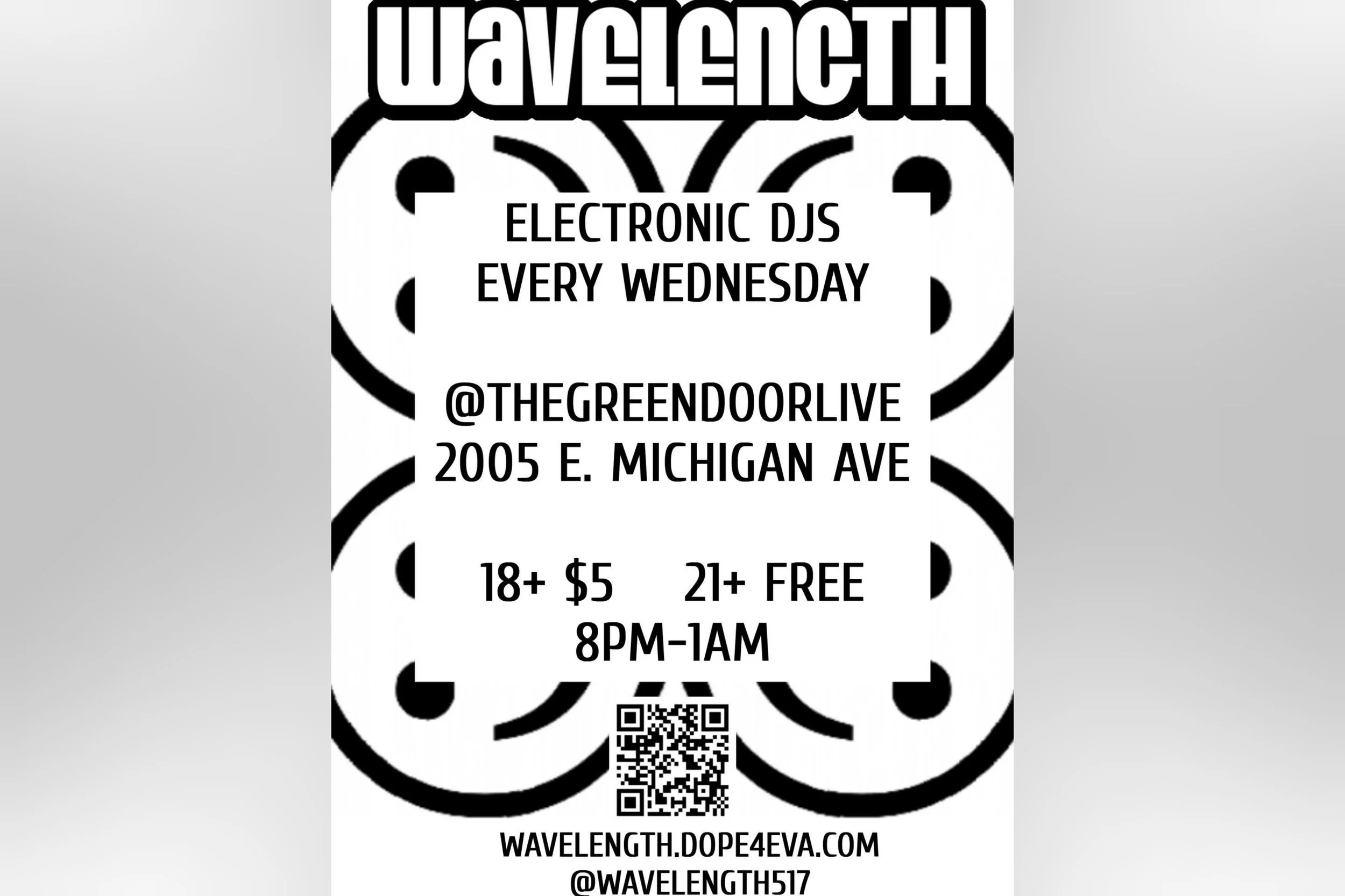 Wavelength Wednesday w/ Damselfly B2B ZOXO