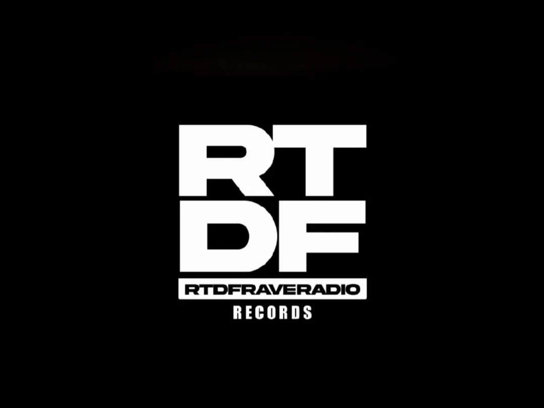 RTDF Rave Radio Feat. Damselfly