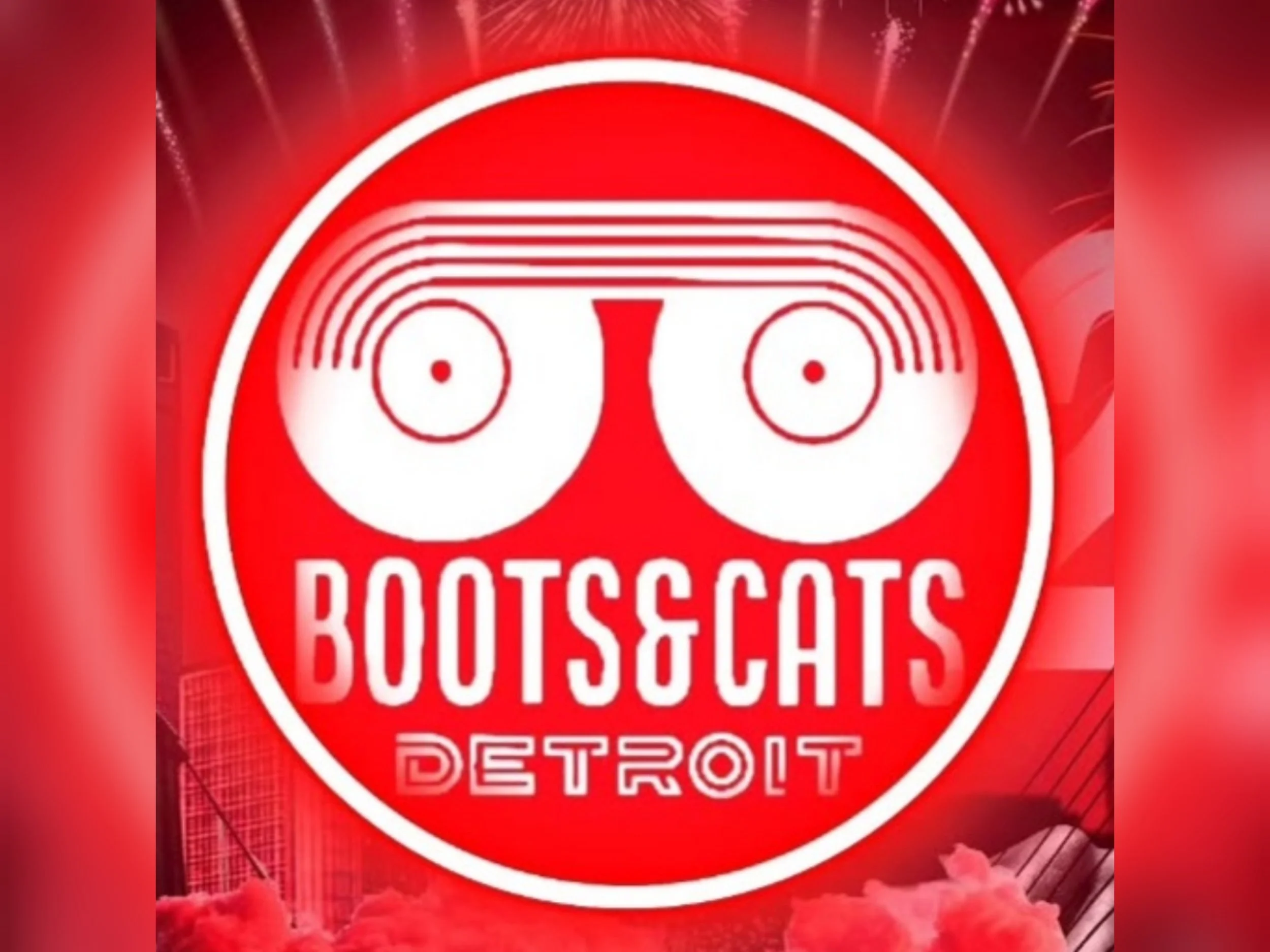 Boots & Cats Detroit Damselfly's Birthday Weekend!