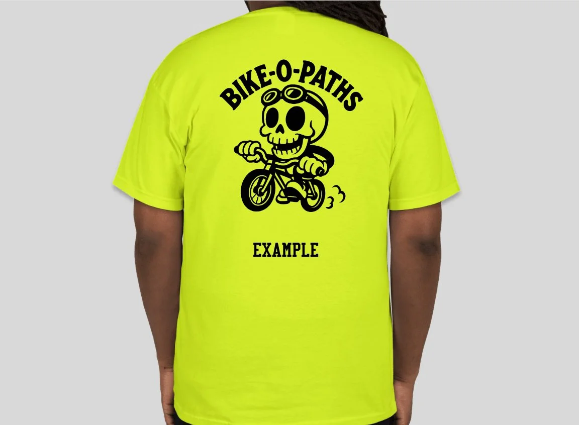 Join Bike-O-Paths