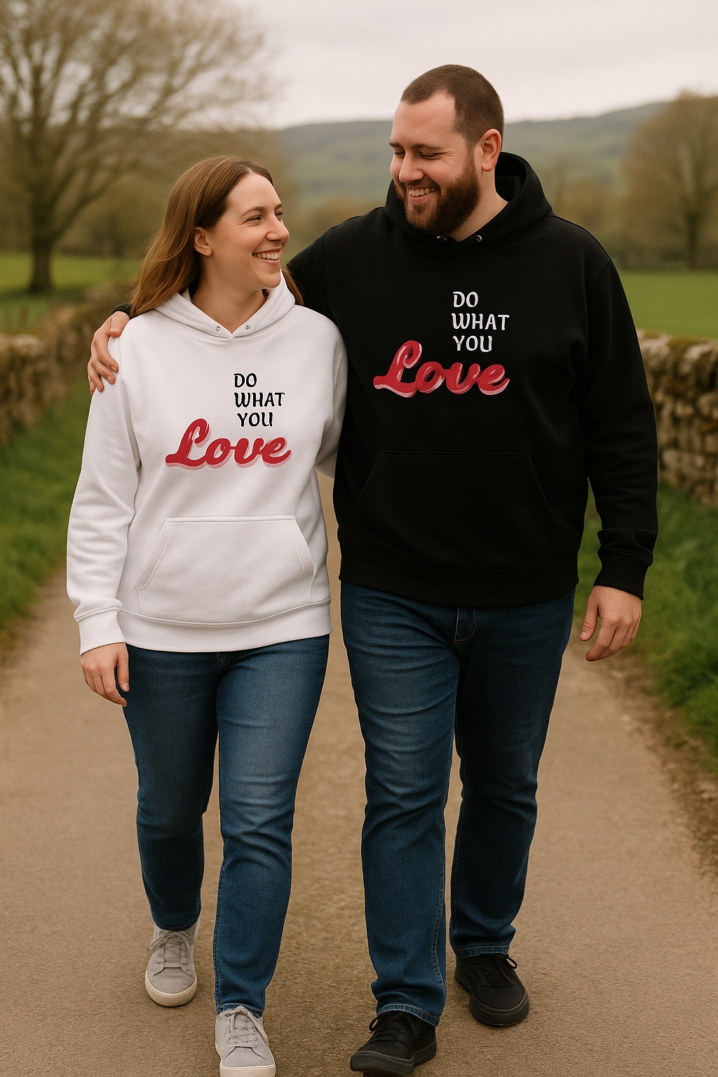 Do What You Love Hoodies.png