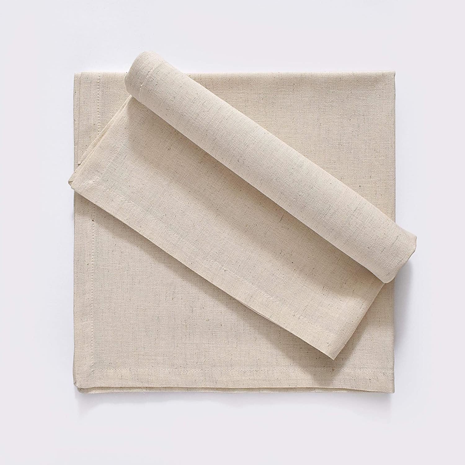 Natural Linen Napkin