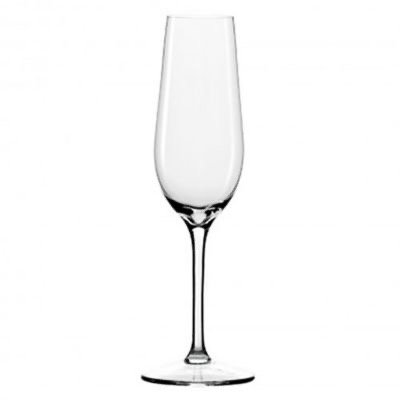 Classic Champagne Flute