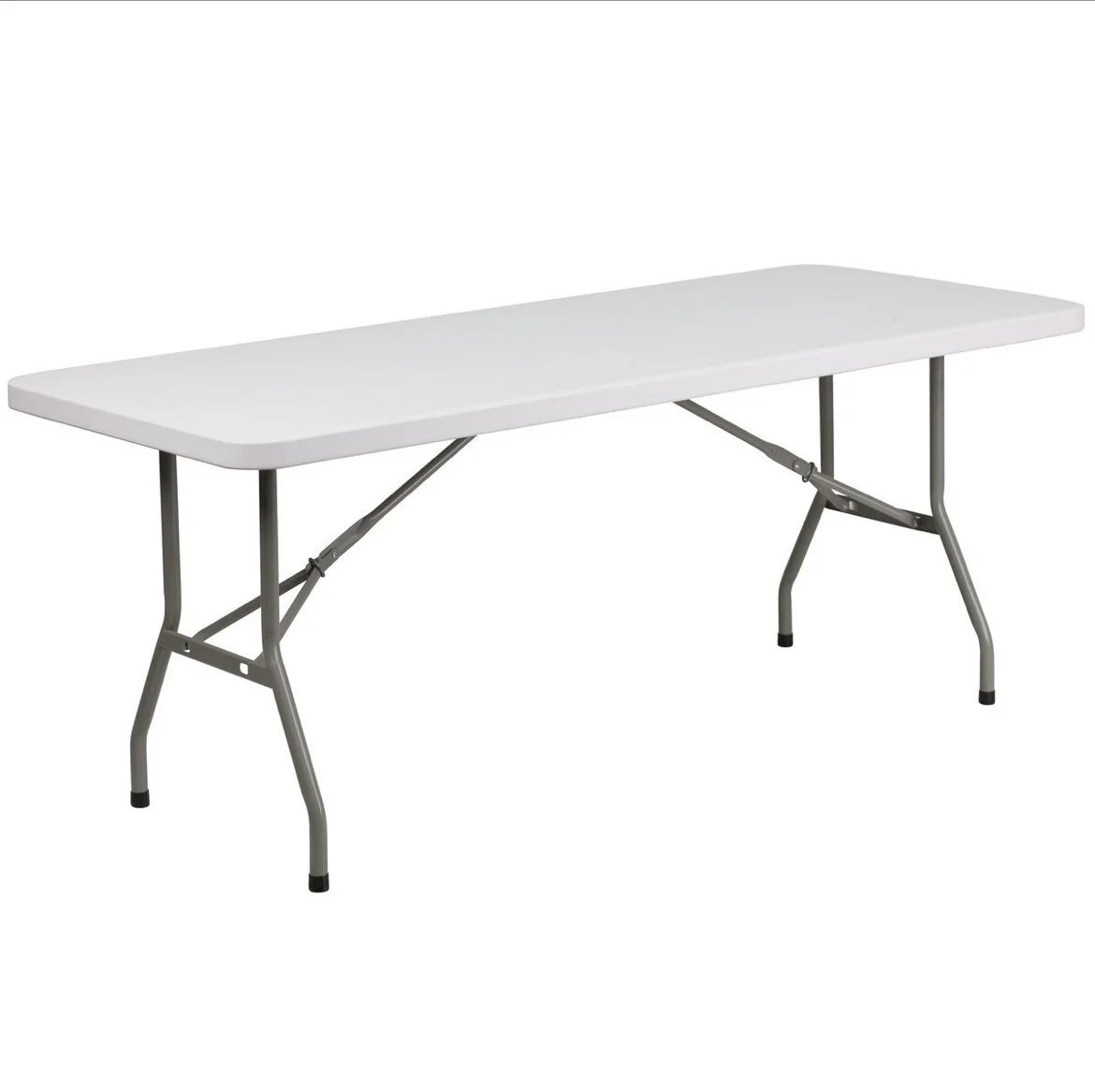 6 ft Rectangle Banquet Tables