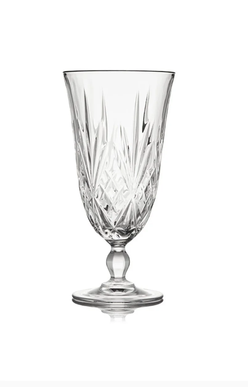 Melodia Water Goblet