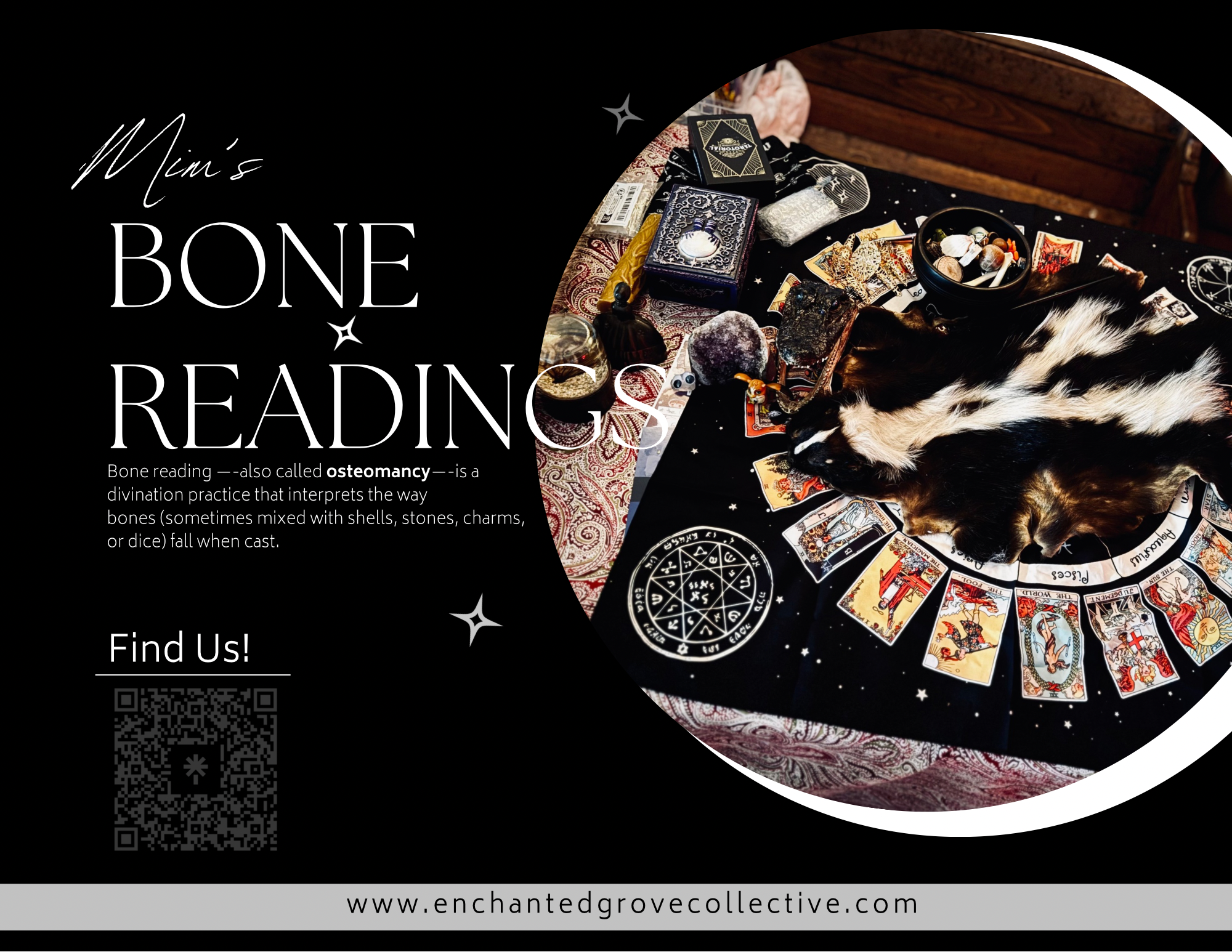 Bone Readings