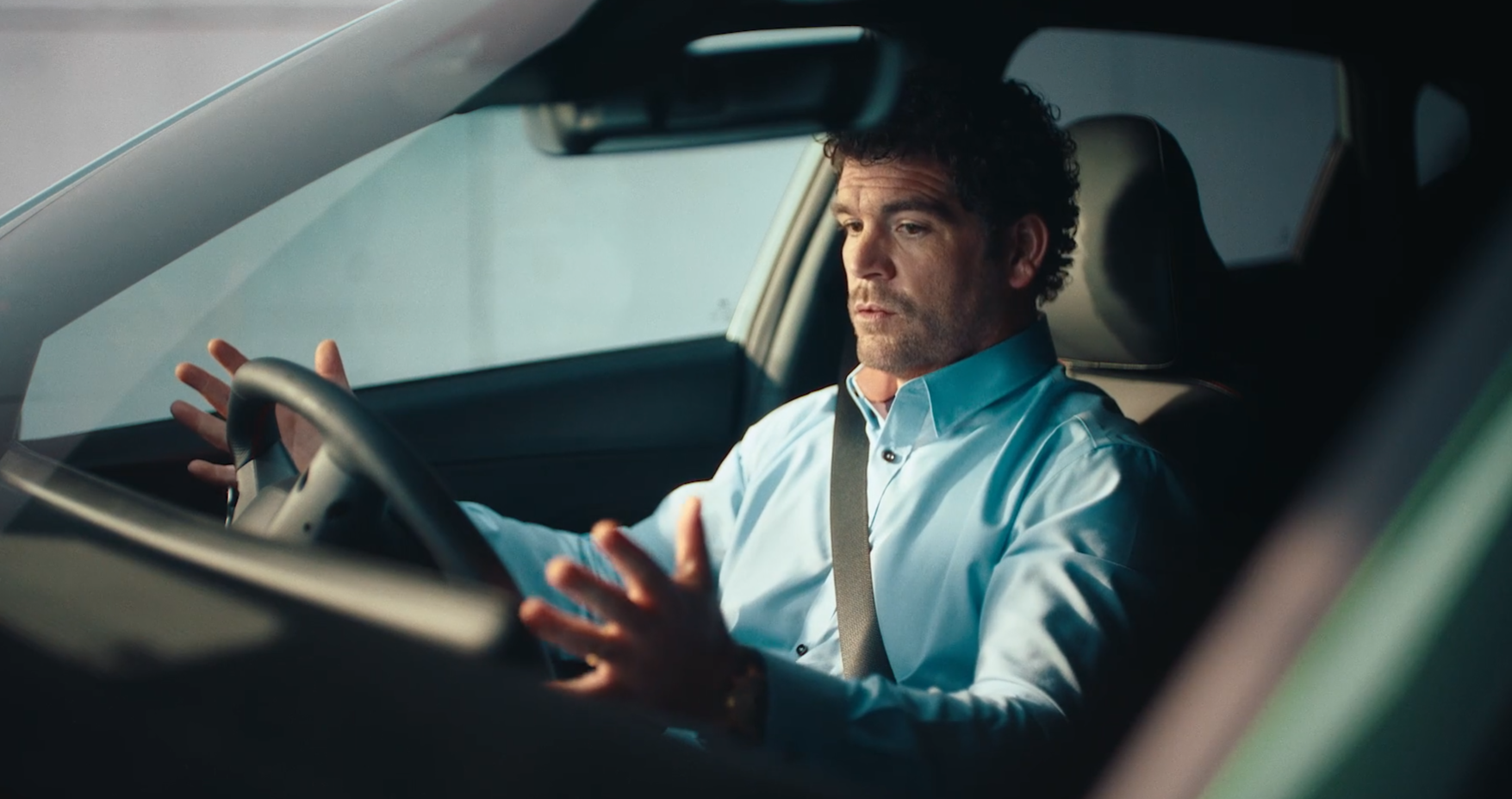 MAS - Smart Cars, Dumb Moments
