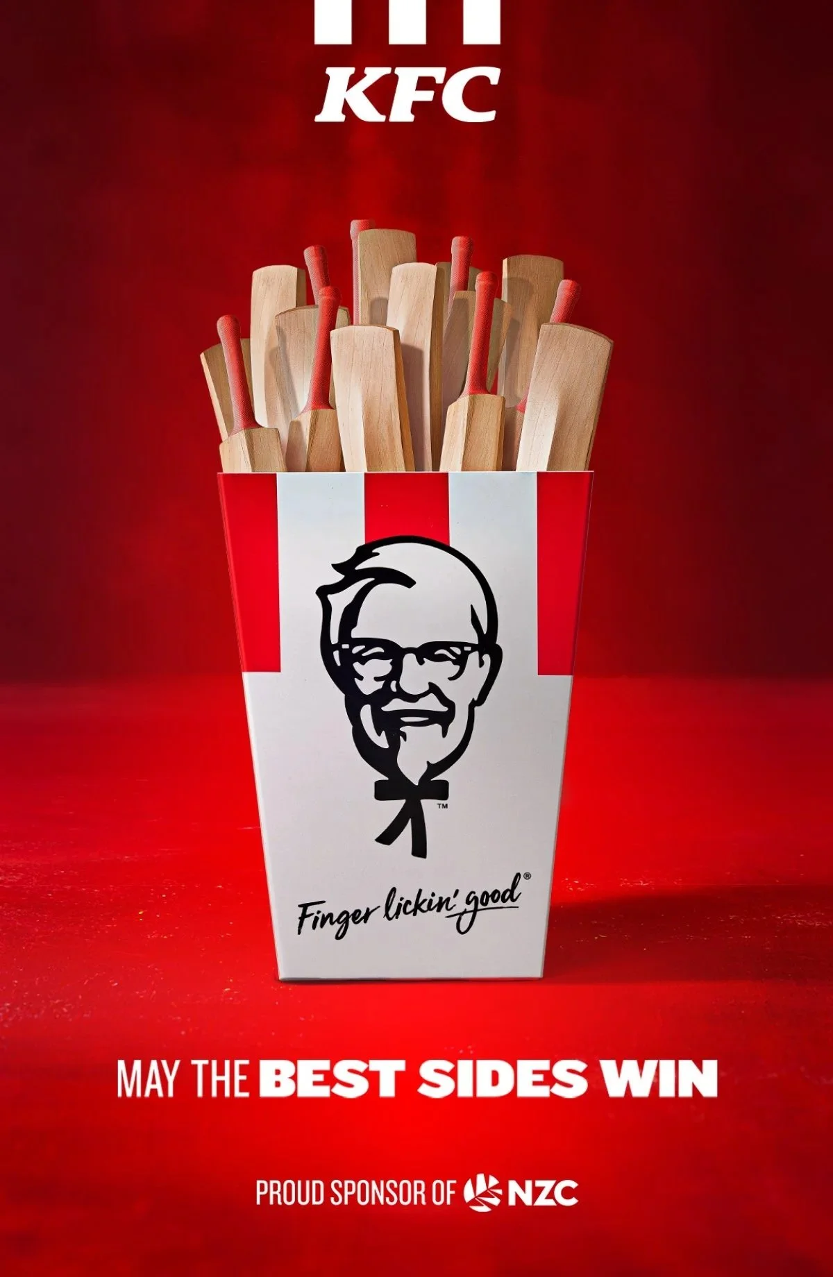 KFC - NZC Partnership