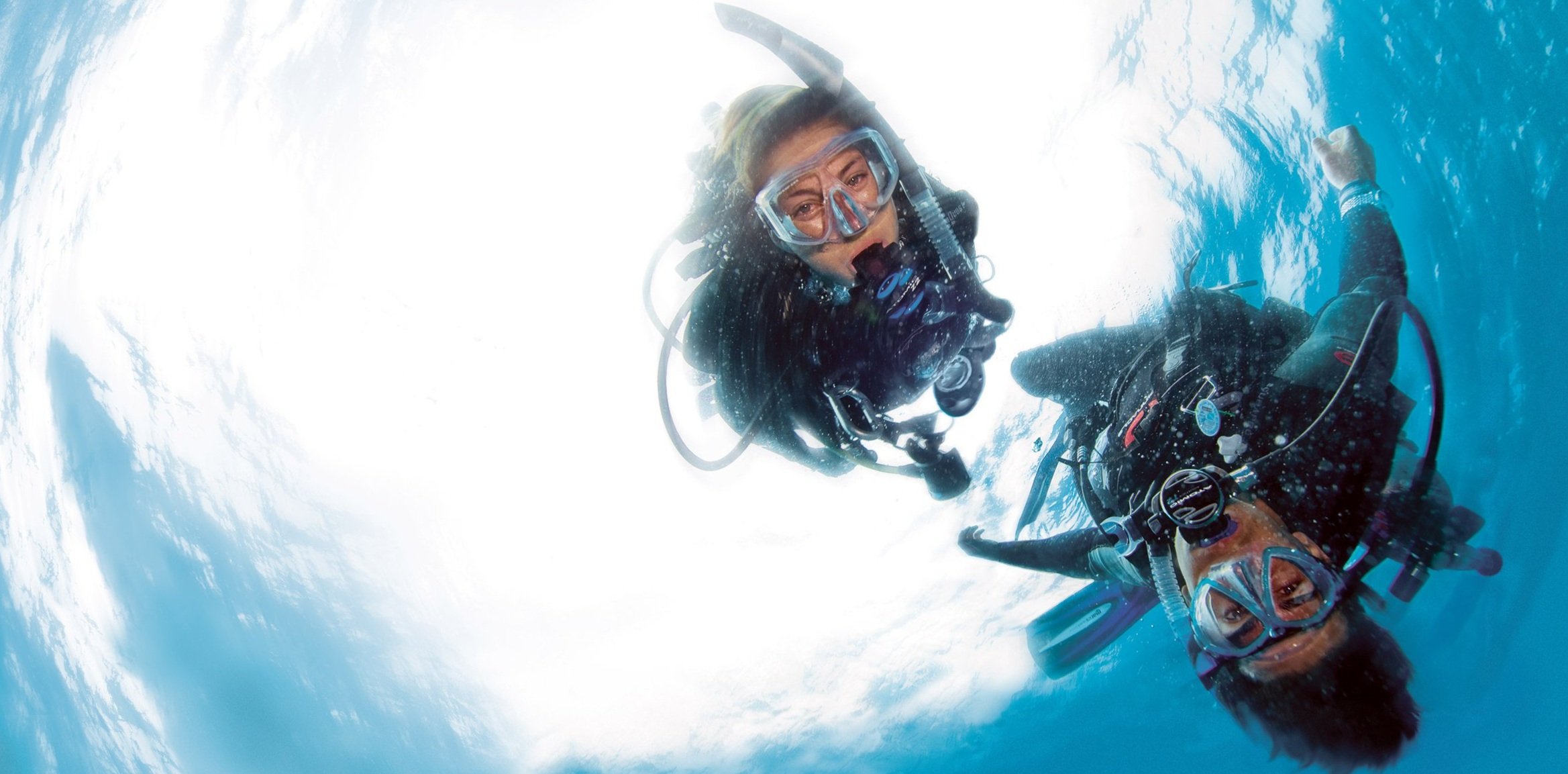 PADI Advanced Open Water Diver (2 Day)