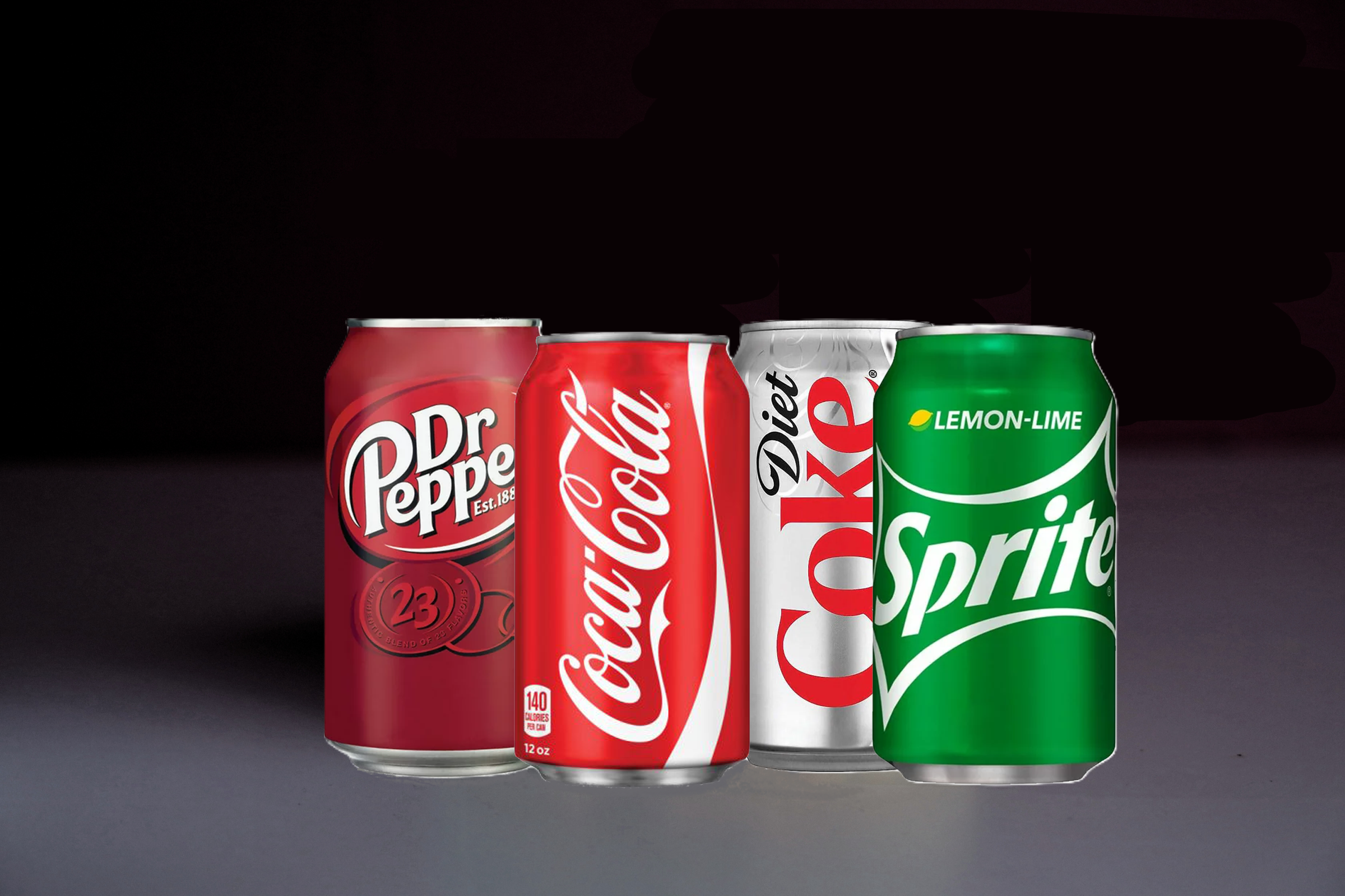Hapa Soda Offerings