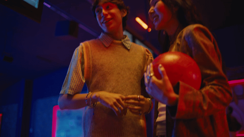 time to see what develops