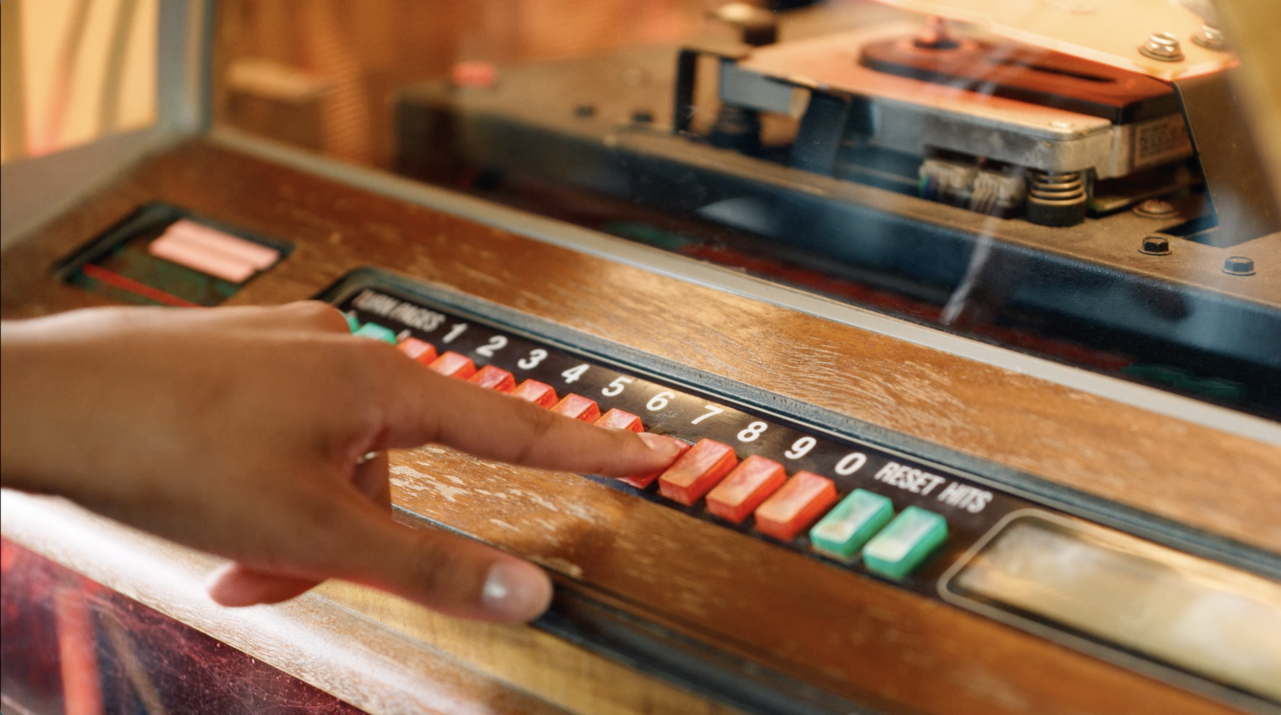 slide like an original