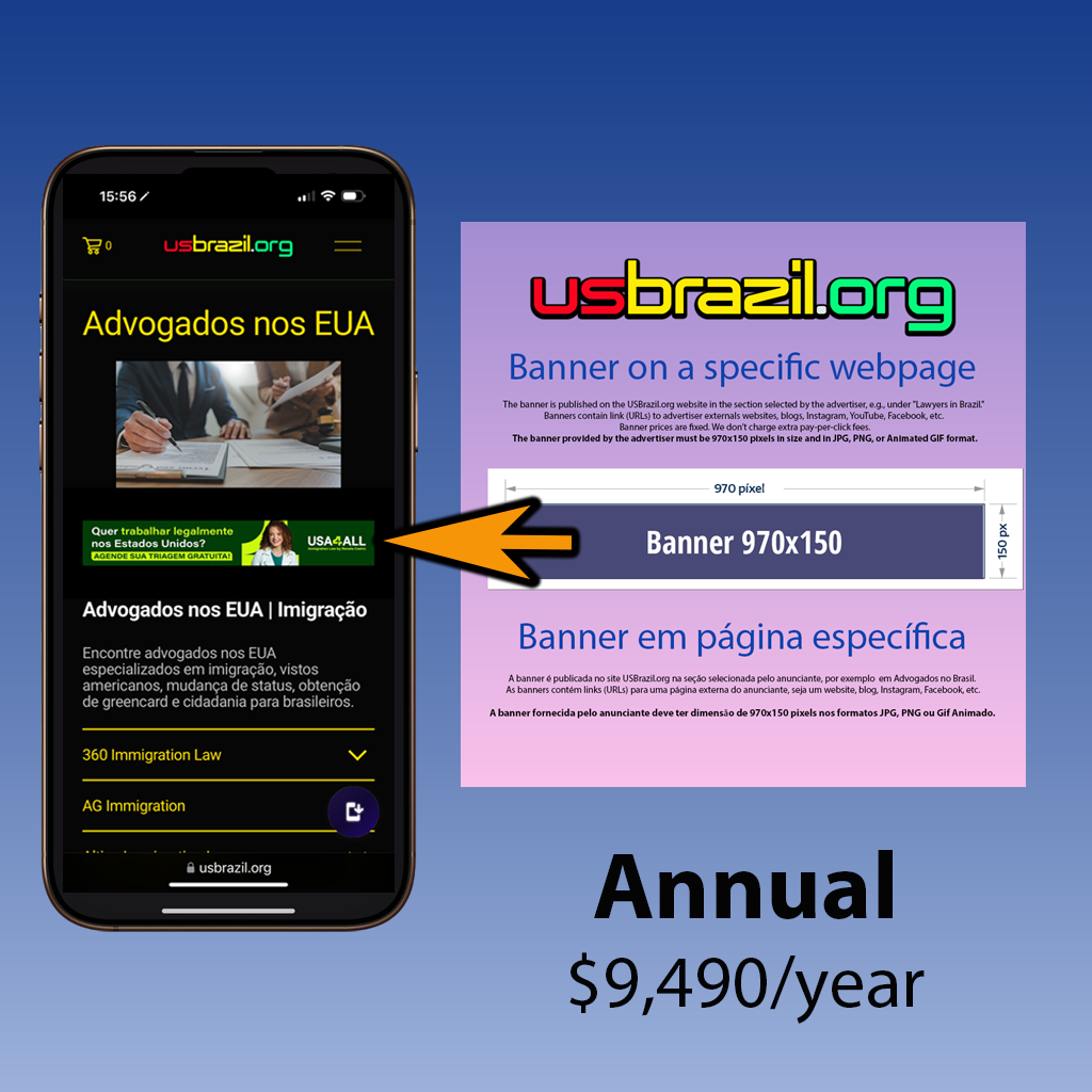 Ad Banner on a Specific Webpage 1 Year