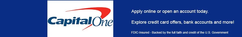 Capital One Bank