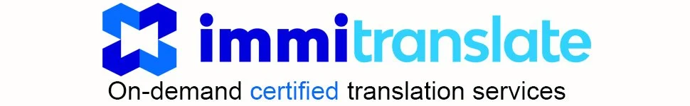 Immitranslate banner