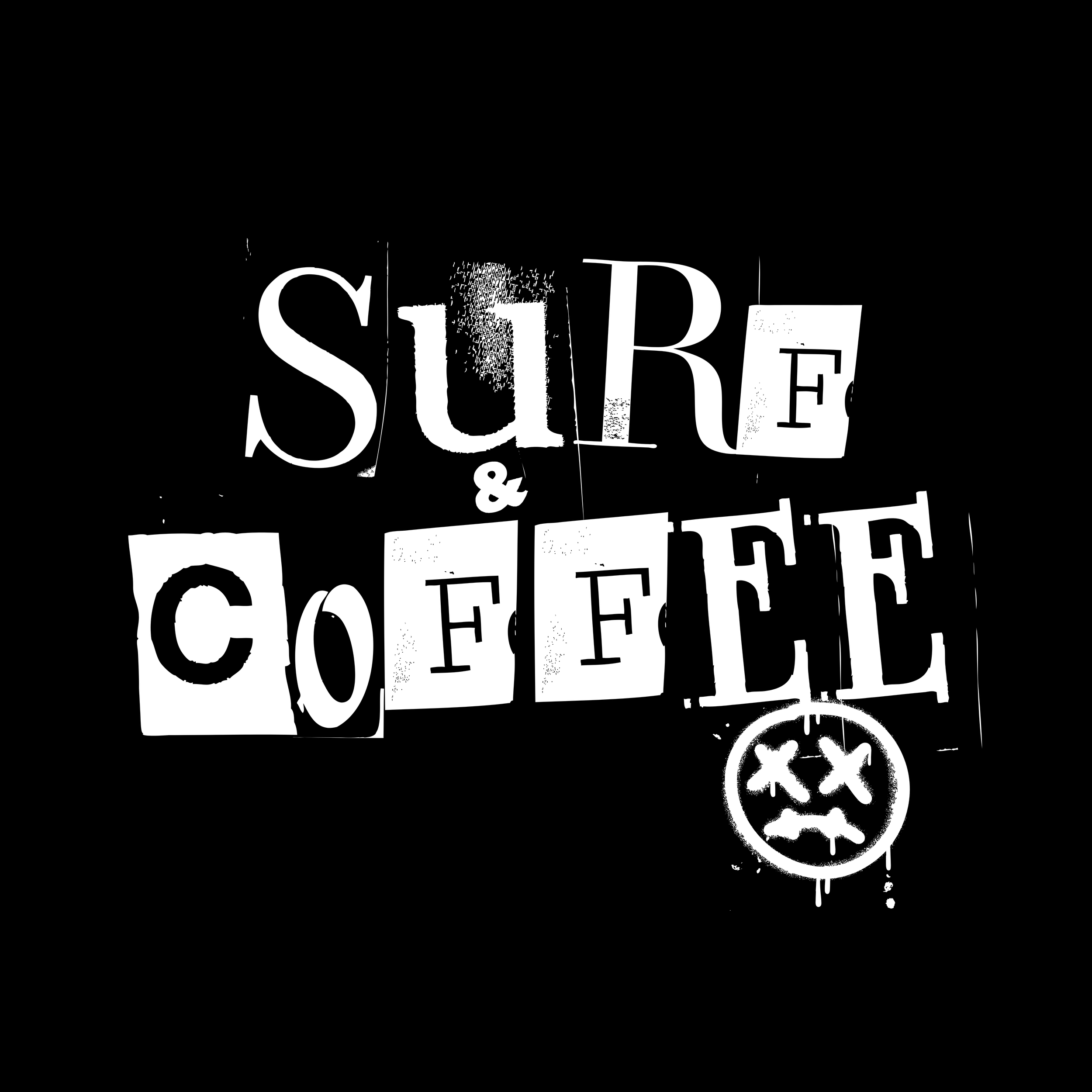 R.4.S- "Dawn Patrol & Double Shots" T