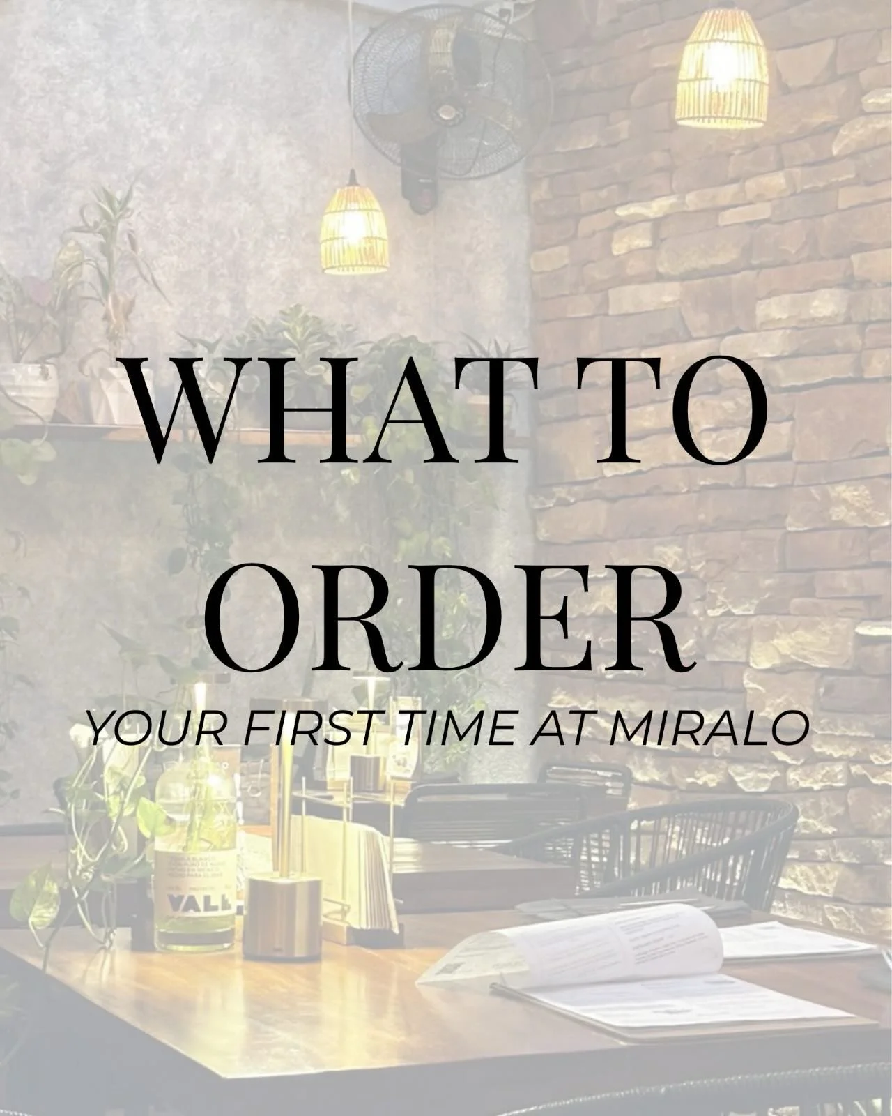 A little something to help you out on your first visit. Though not including the salads or the mushroom wings hurt our soul  #nayarit #beacheats #sanpancho