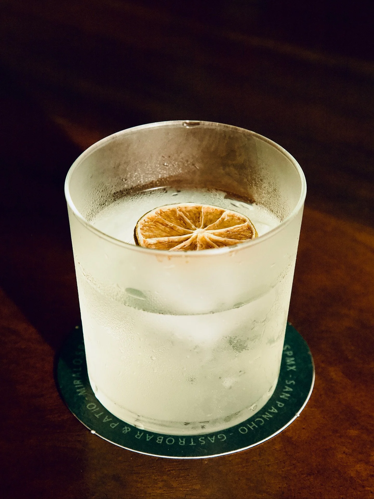 Introducing The Deluxe Margarita. @drinkvale premium tequila, Cointreau, fresh lime, clarified overnight and fine strained to deliver a deluxe margarita smoother than a glassy morning surf