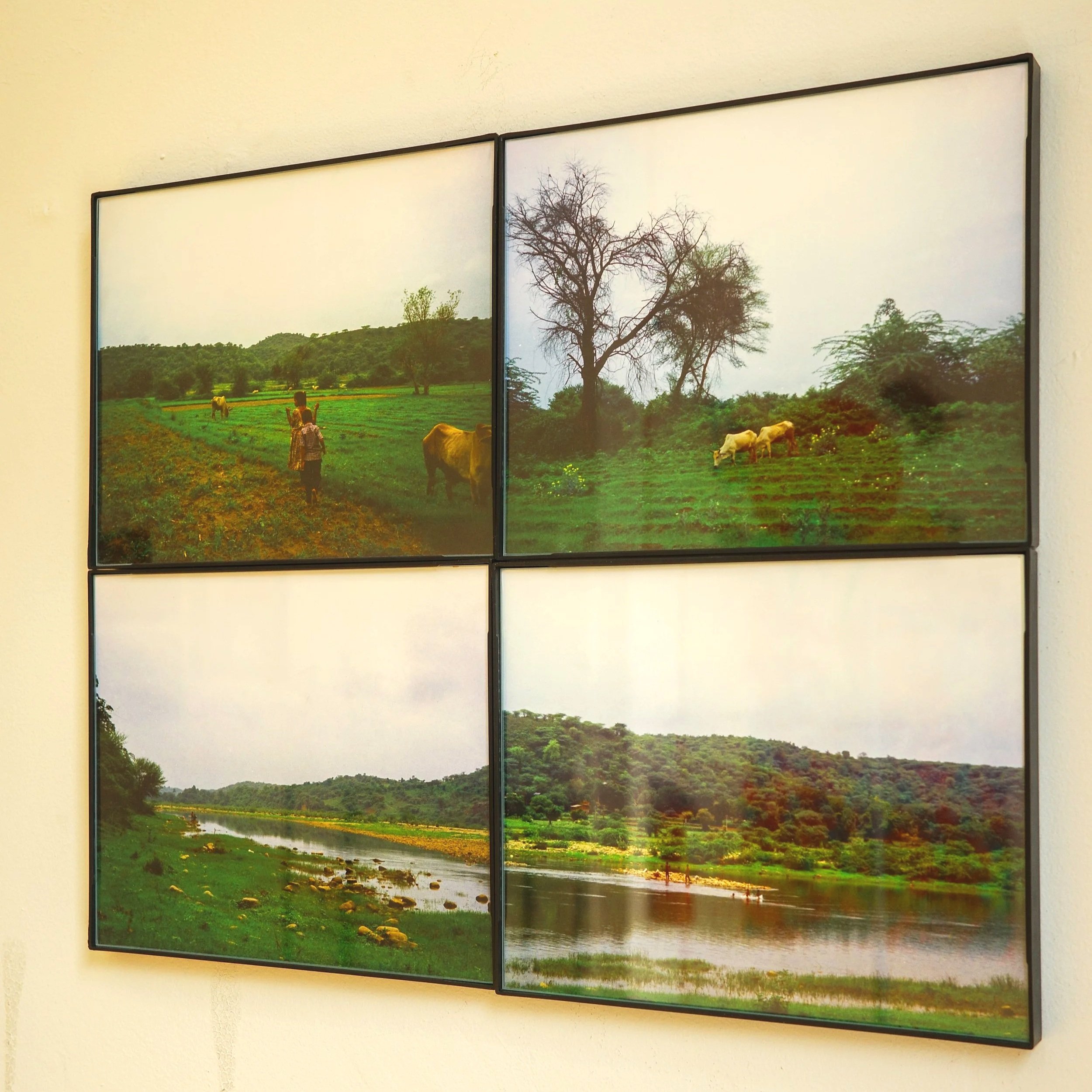 Ananya Chandra Sabarmati Series 2025