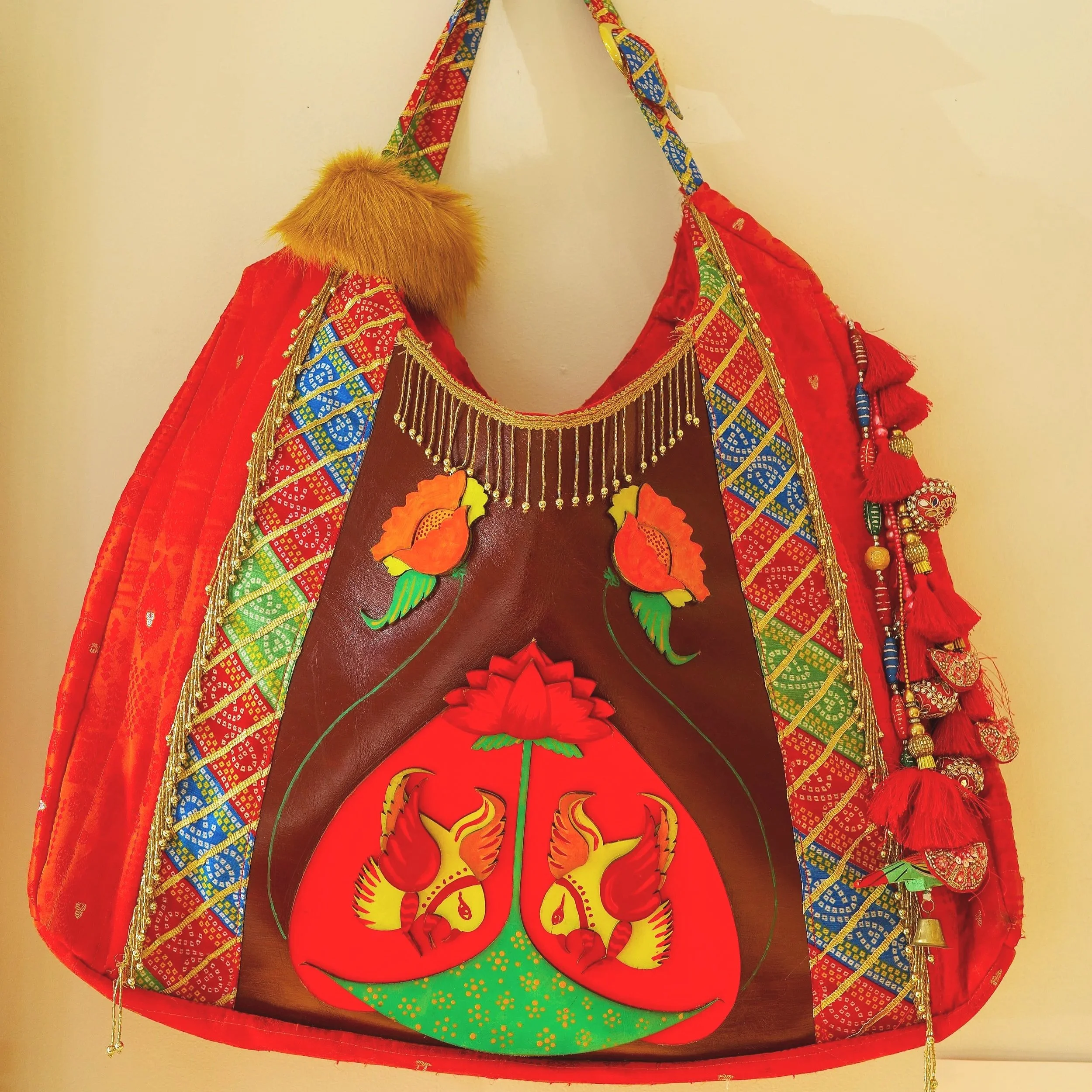 Sukhyog Singh Baaz Tote 2025