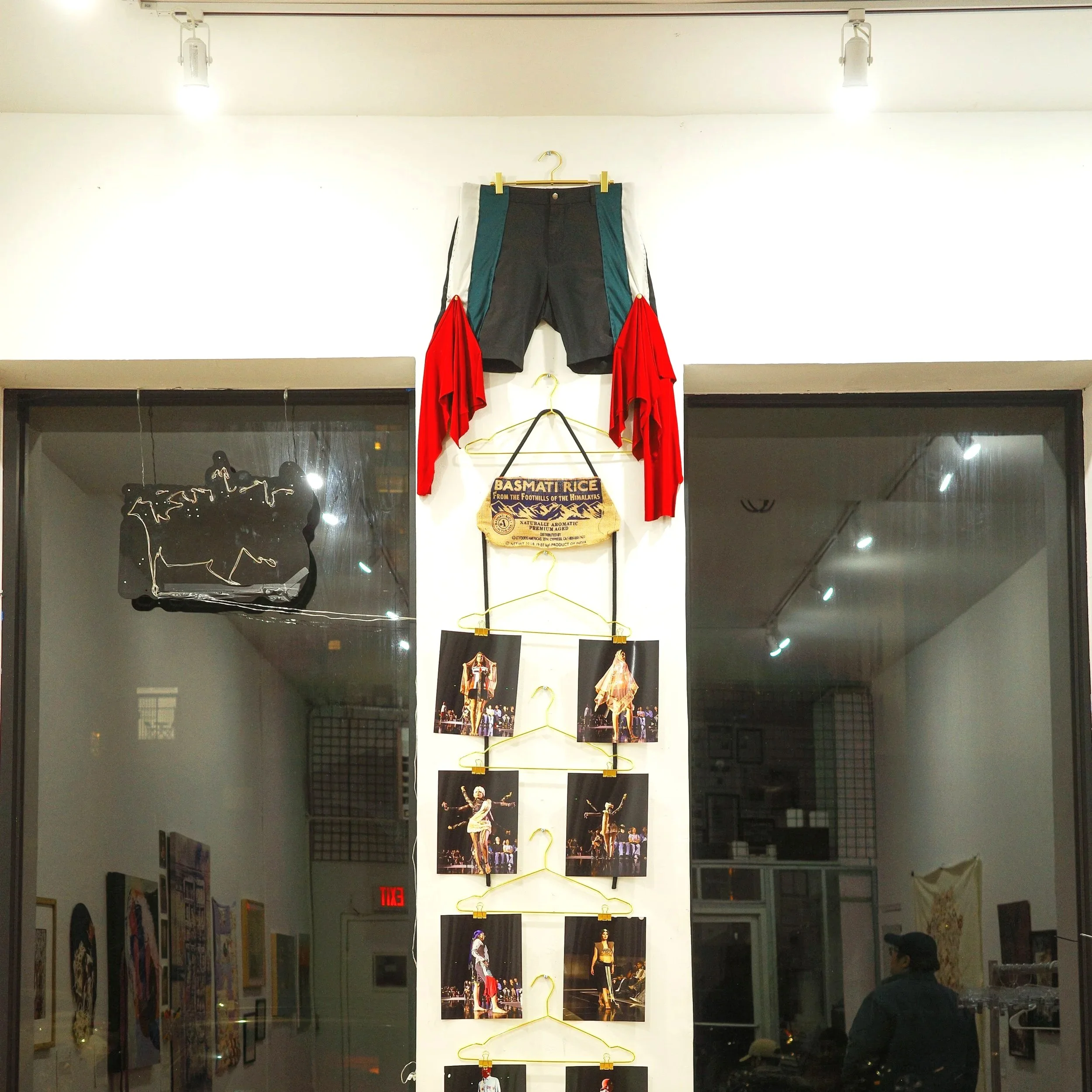 Bela Chauhan TAHA 2025