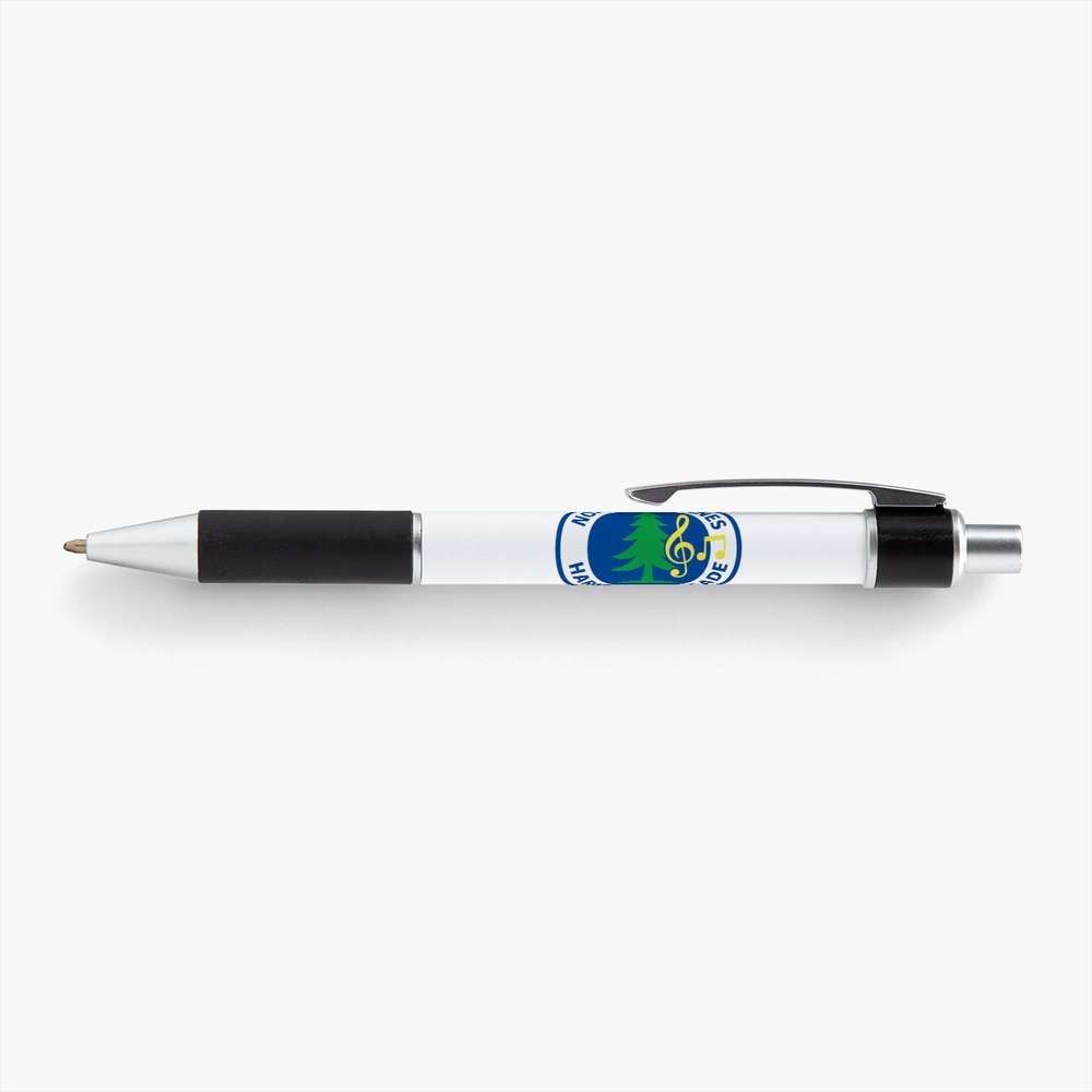 NPHB Custom Logo Ballpoint Pen