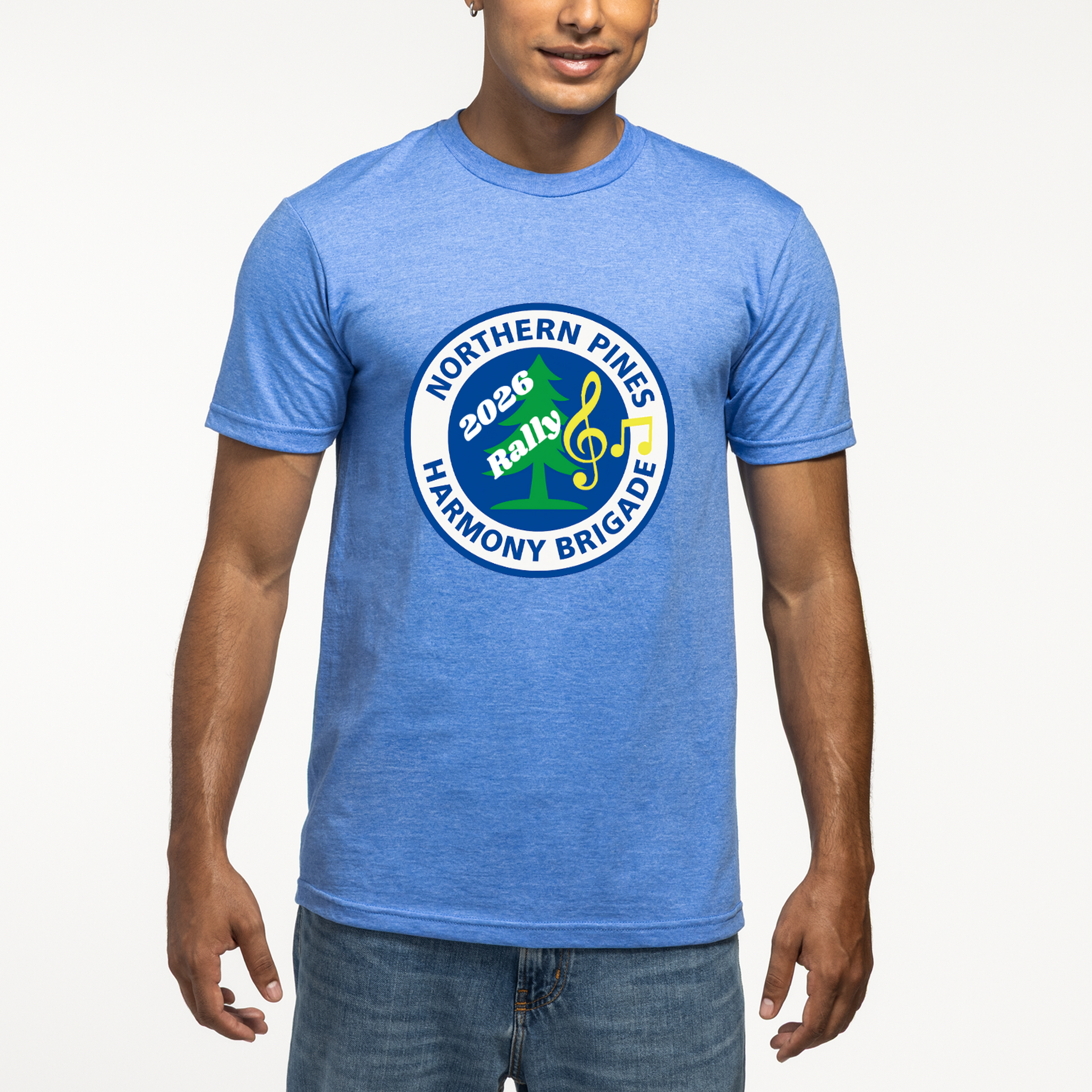 NPHB Commemorative 2026 Rally T-Shirt - Limited Edition
