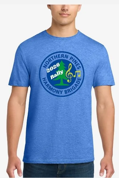 2026 NPHB Rally T-Shirt