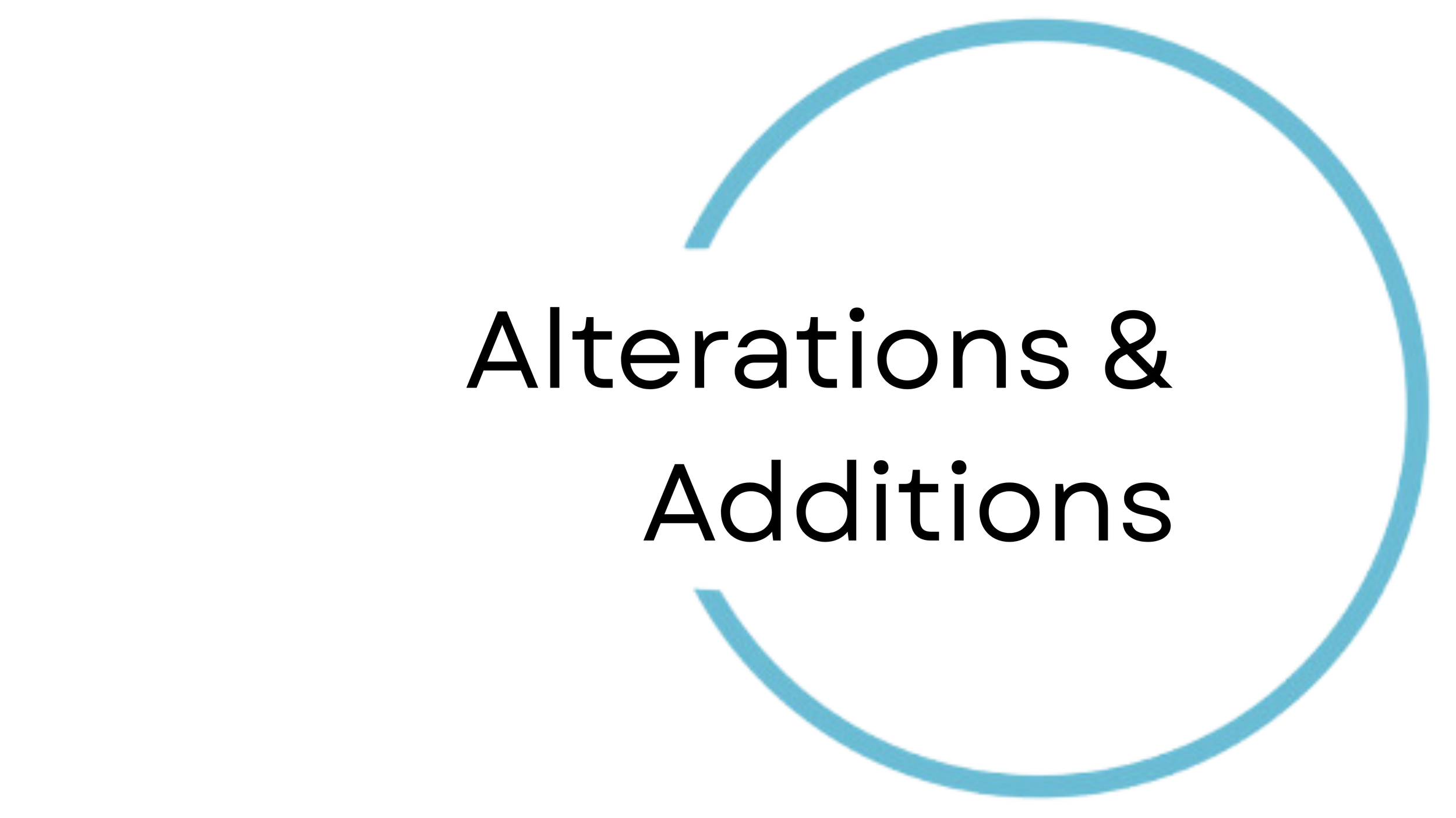 Modern home alteration and extension completed by Ozmen Homes in Melbourne, VIC