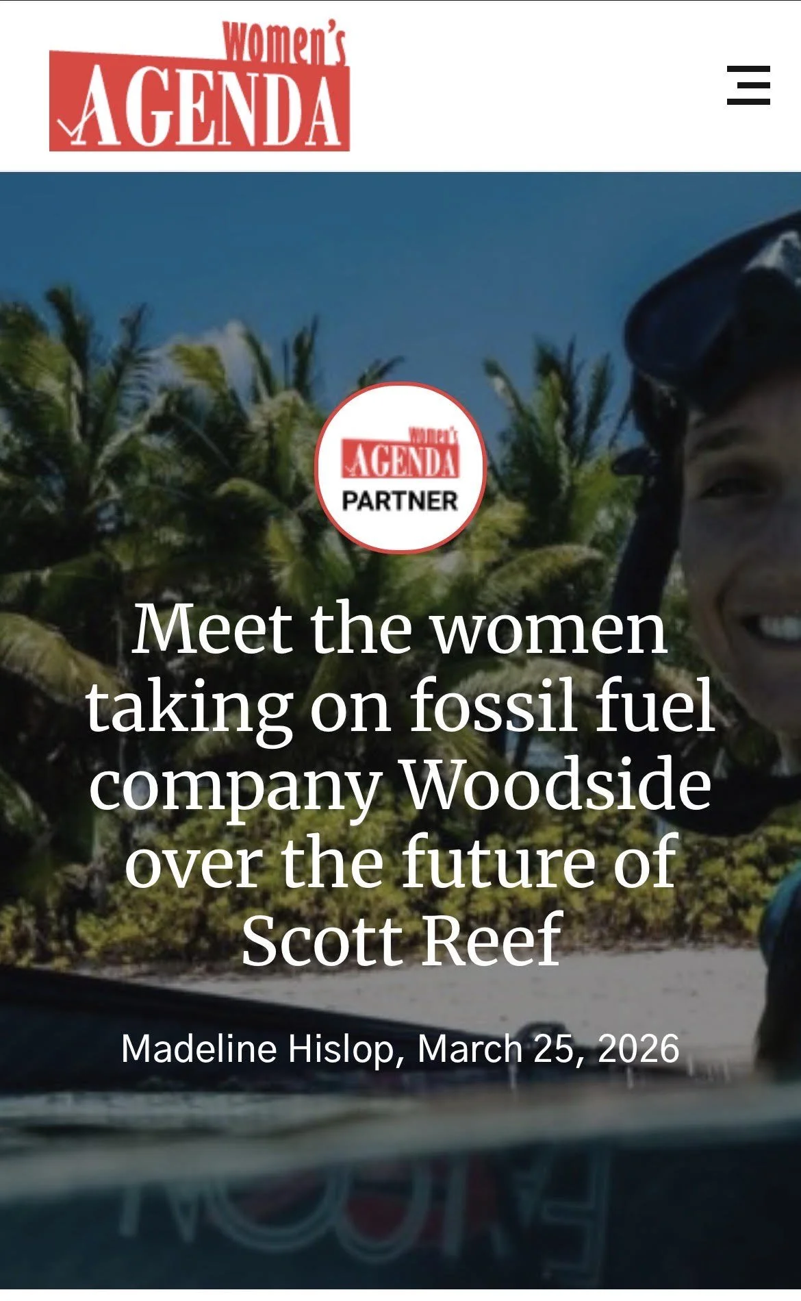 Women's Agenda, Scott Reef.jpg