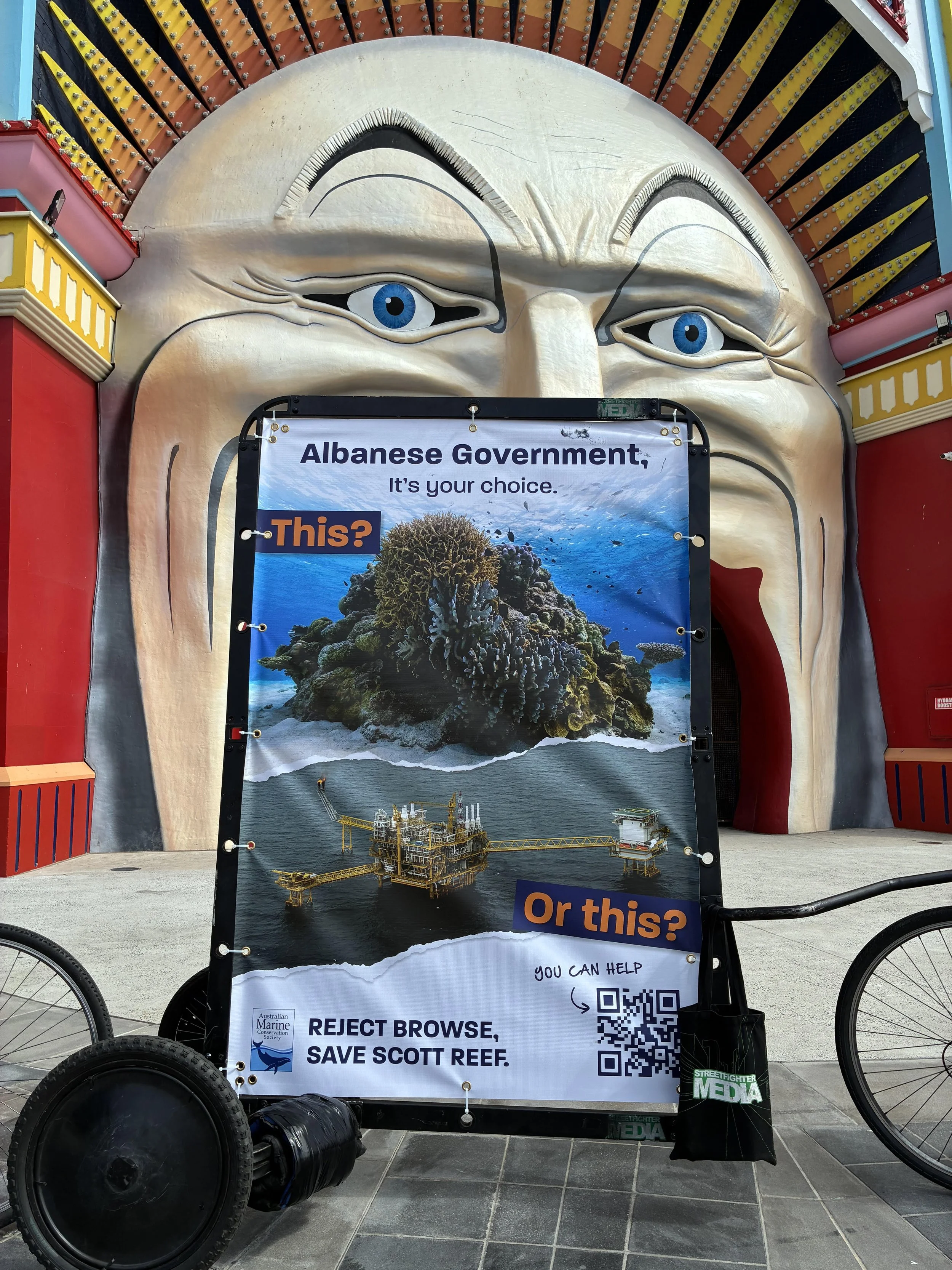 SSR bike billboard St Kilda 1.jpg