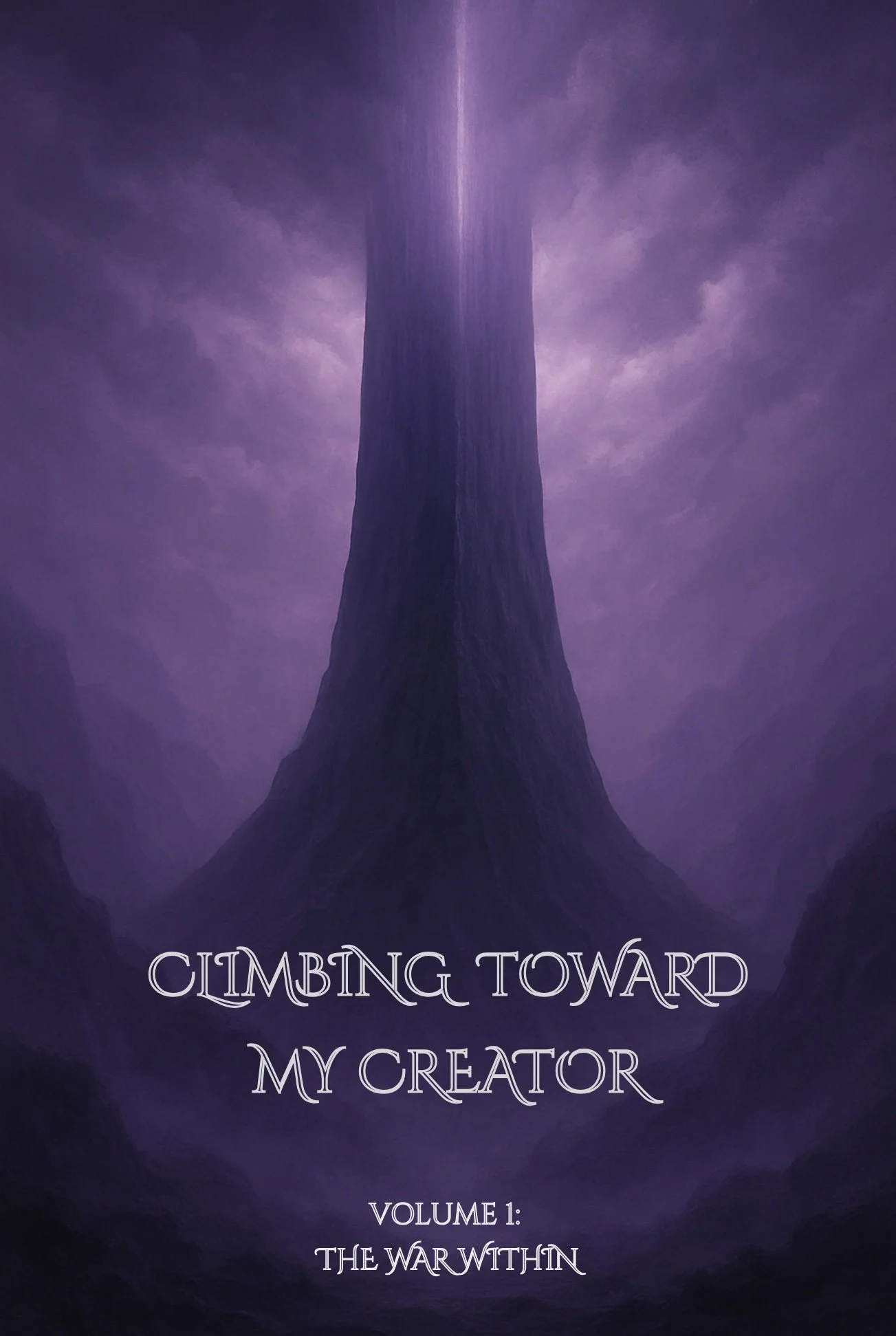 Climbing Toward My Creator