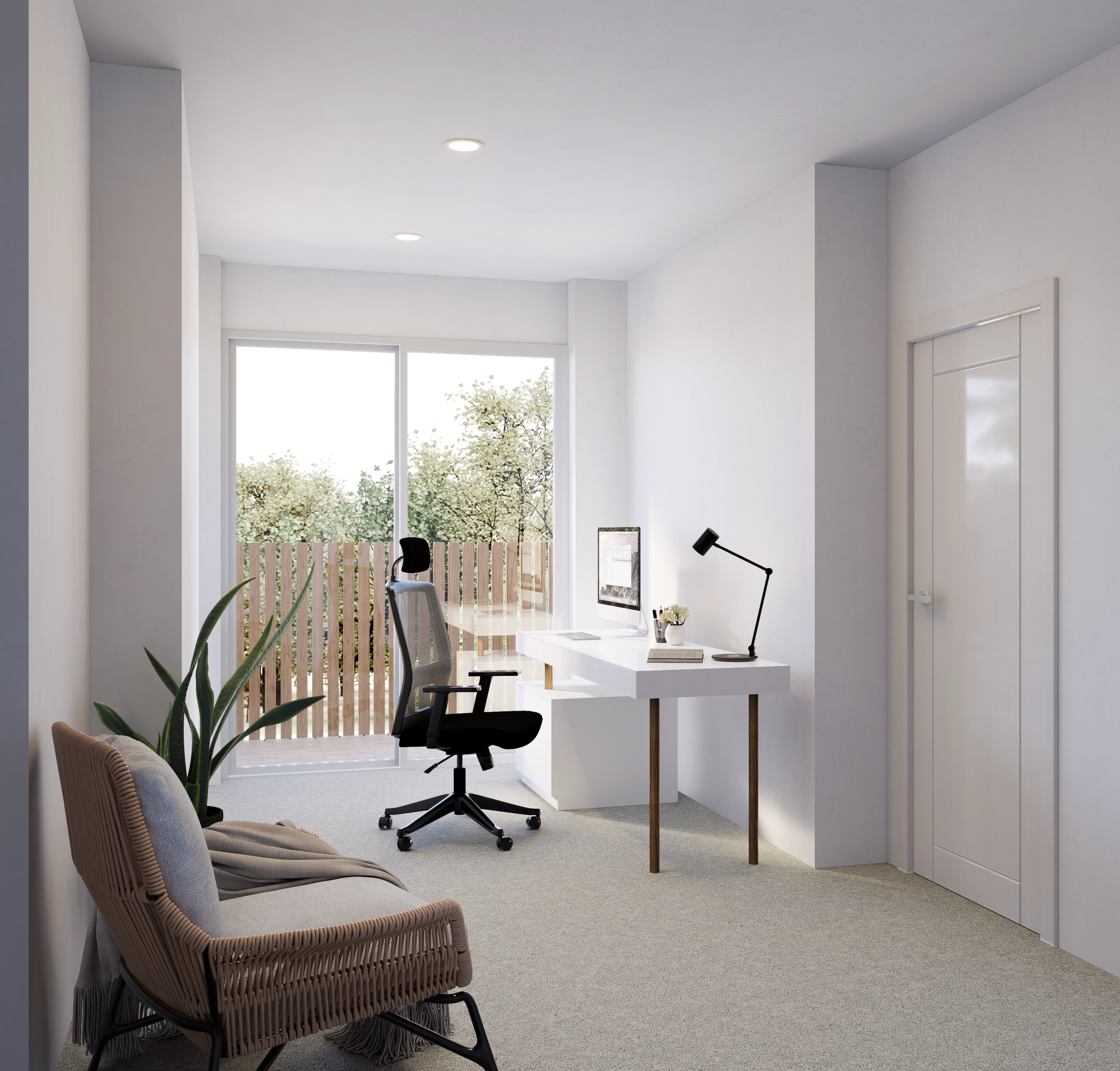 Sustainability and flexibility