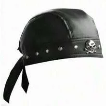 Biker Hat