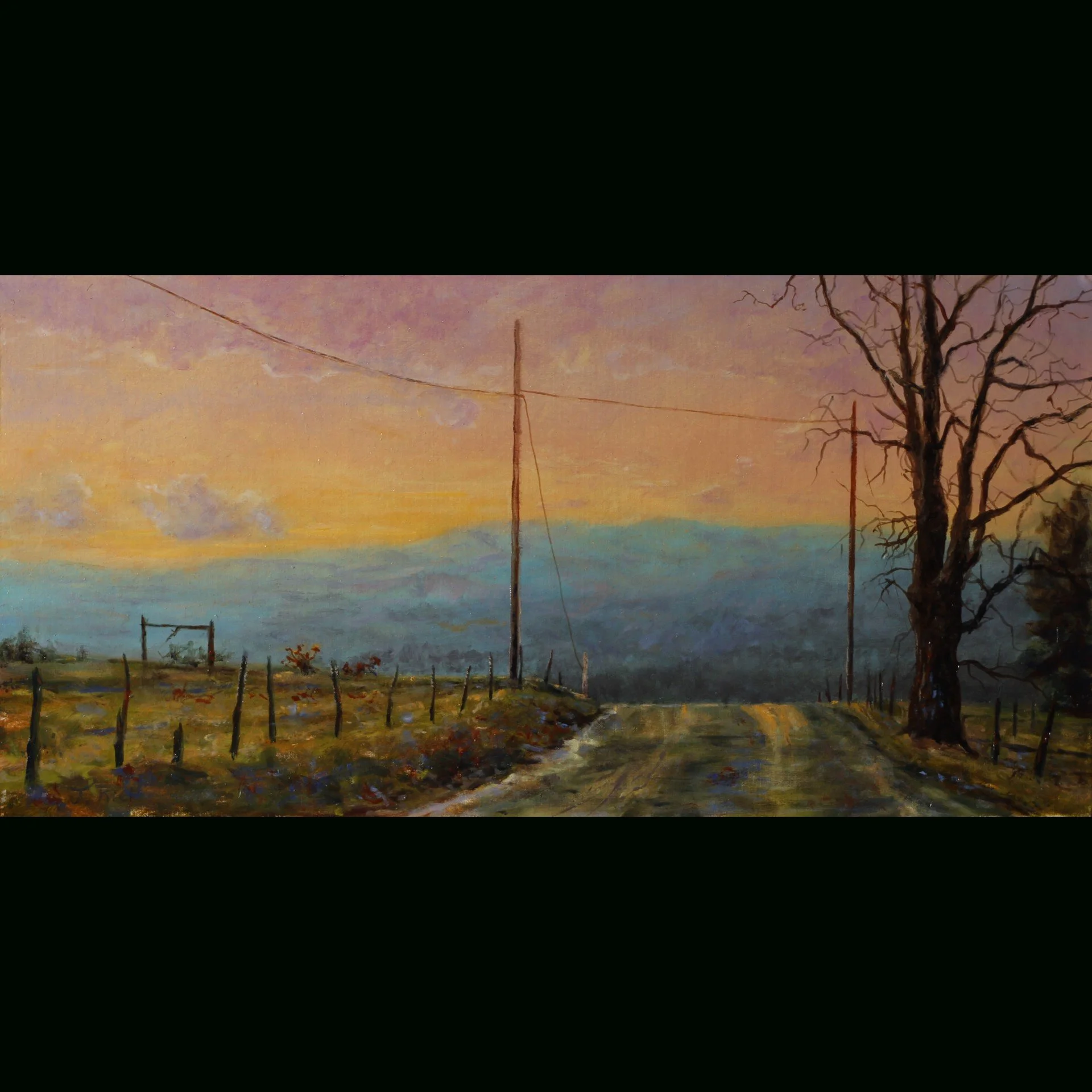 Dirt Road Walk 8x16.jpg