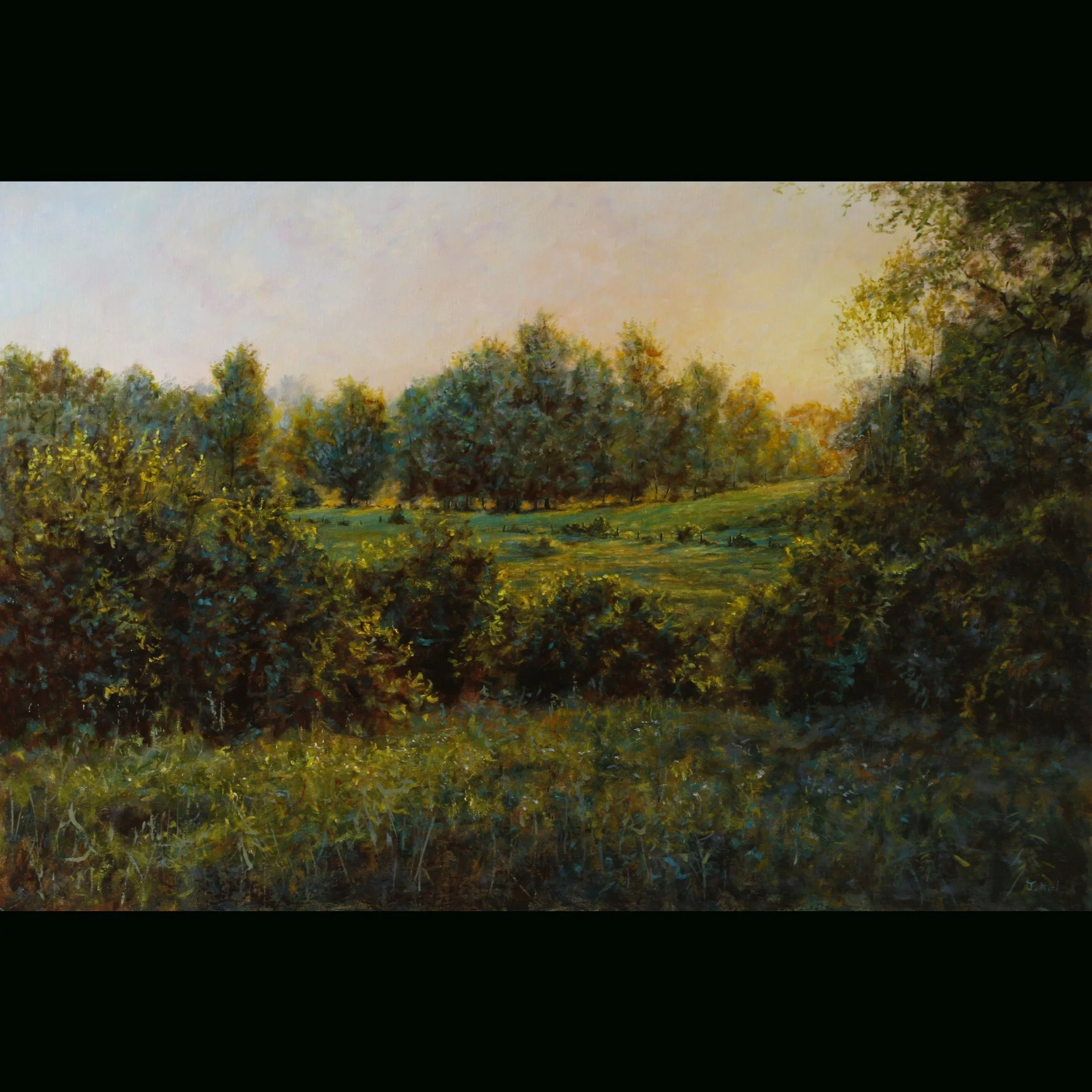 Summer's Glow 24x36.jpg