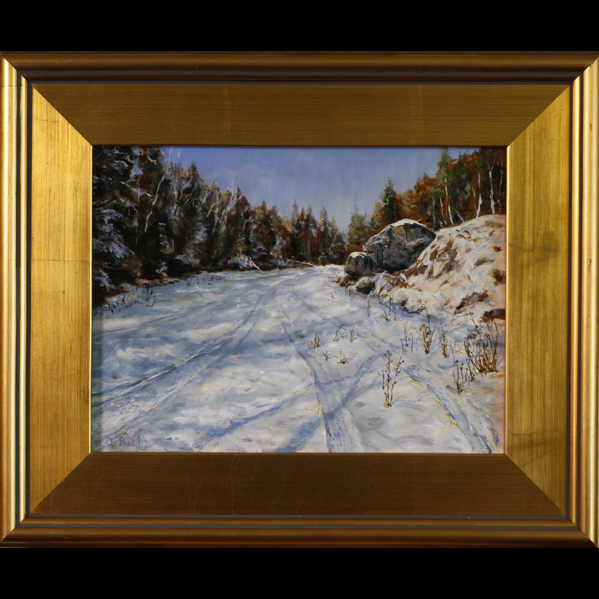 Camp Road (framed).jpg