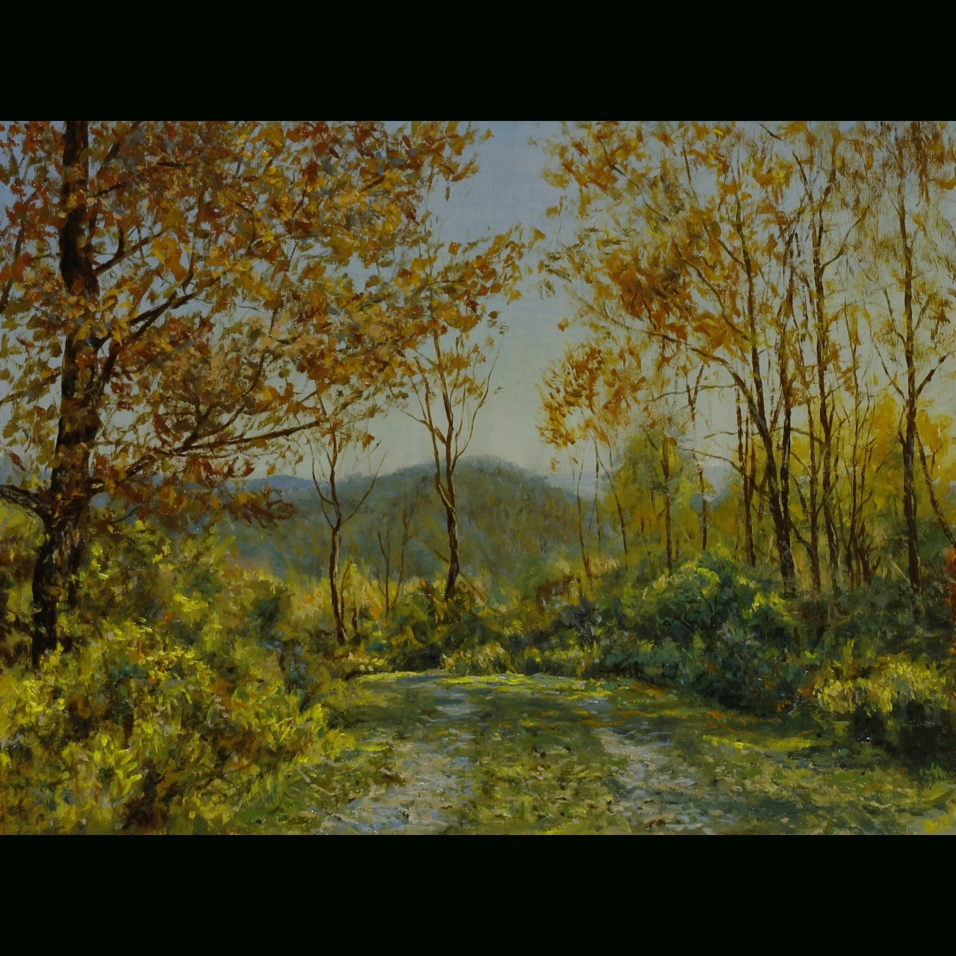 Easton in October 9x12.jpg