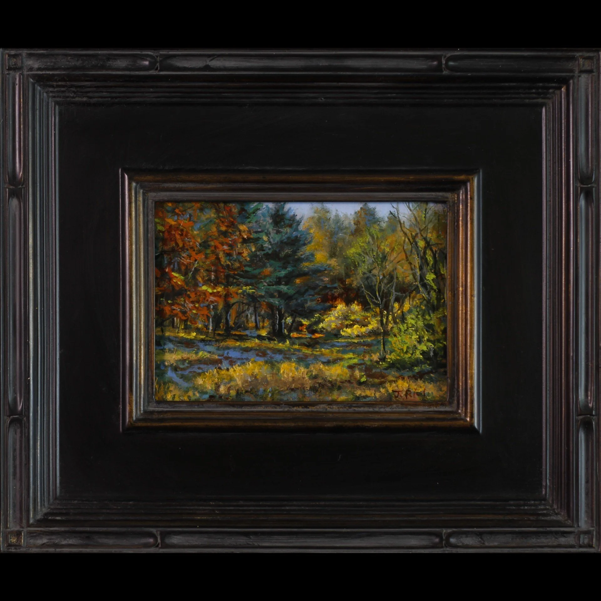 That Sunday Morning Light (framed).jpg