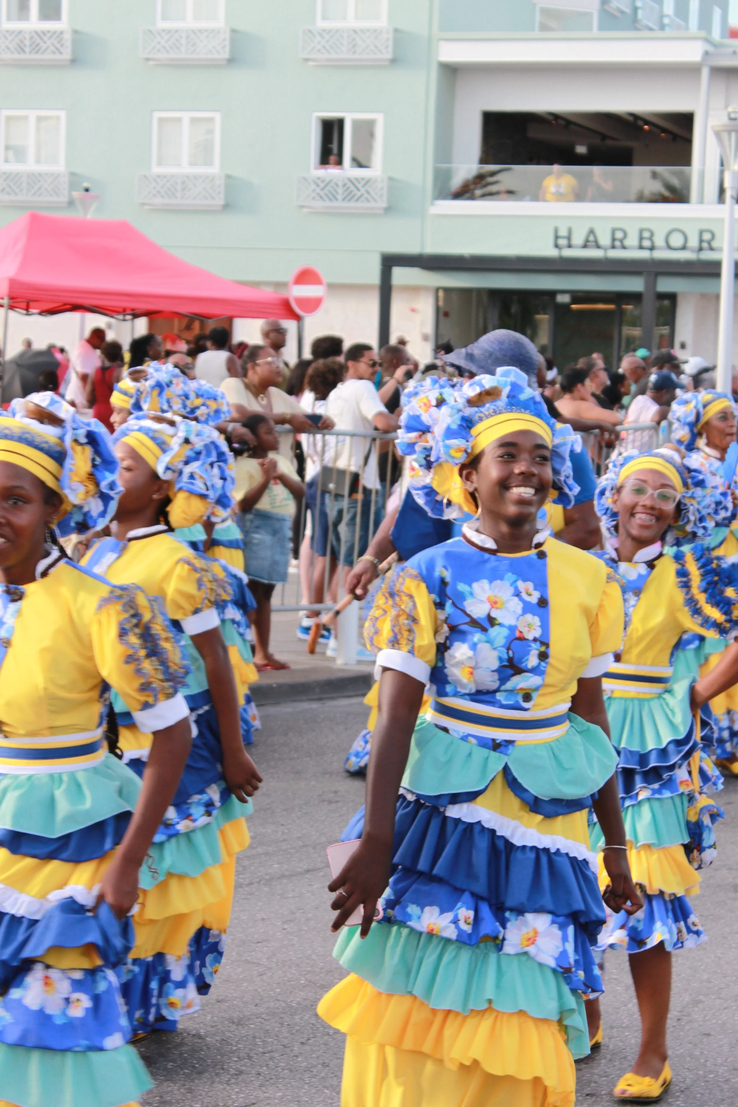 Curacao Heritage Parade, 2025
