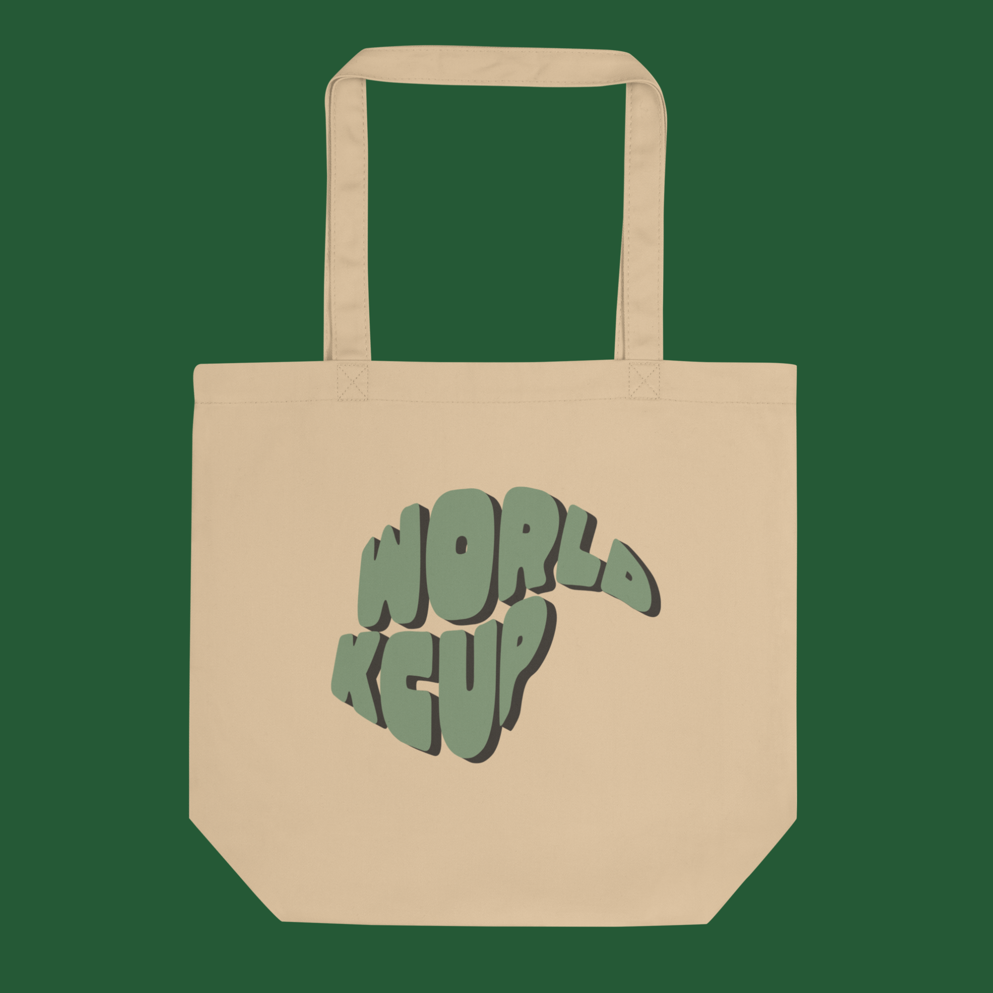 FIRST TOUCH TOTE - MARKET BAG